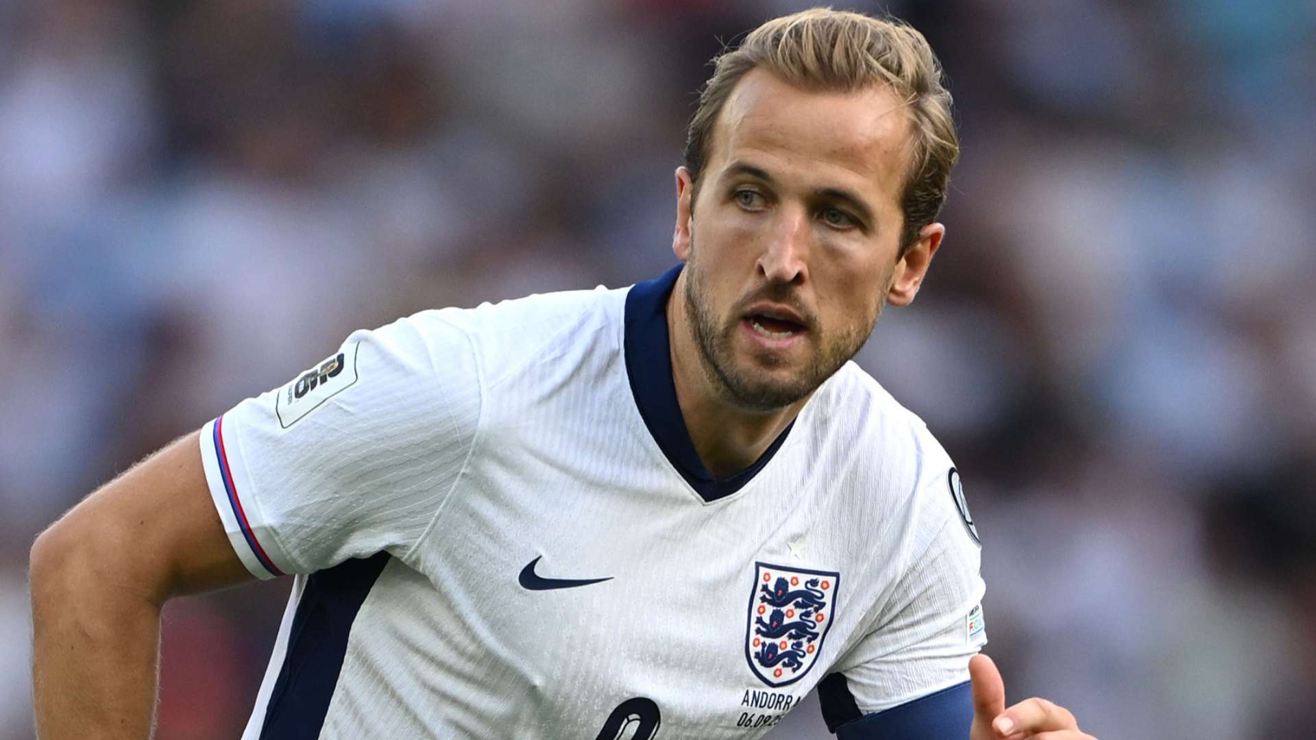 Kane gets unique England billing that Bellingham will never enjoy  