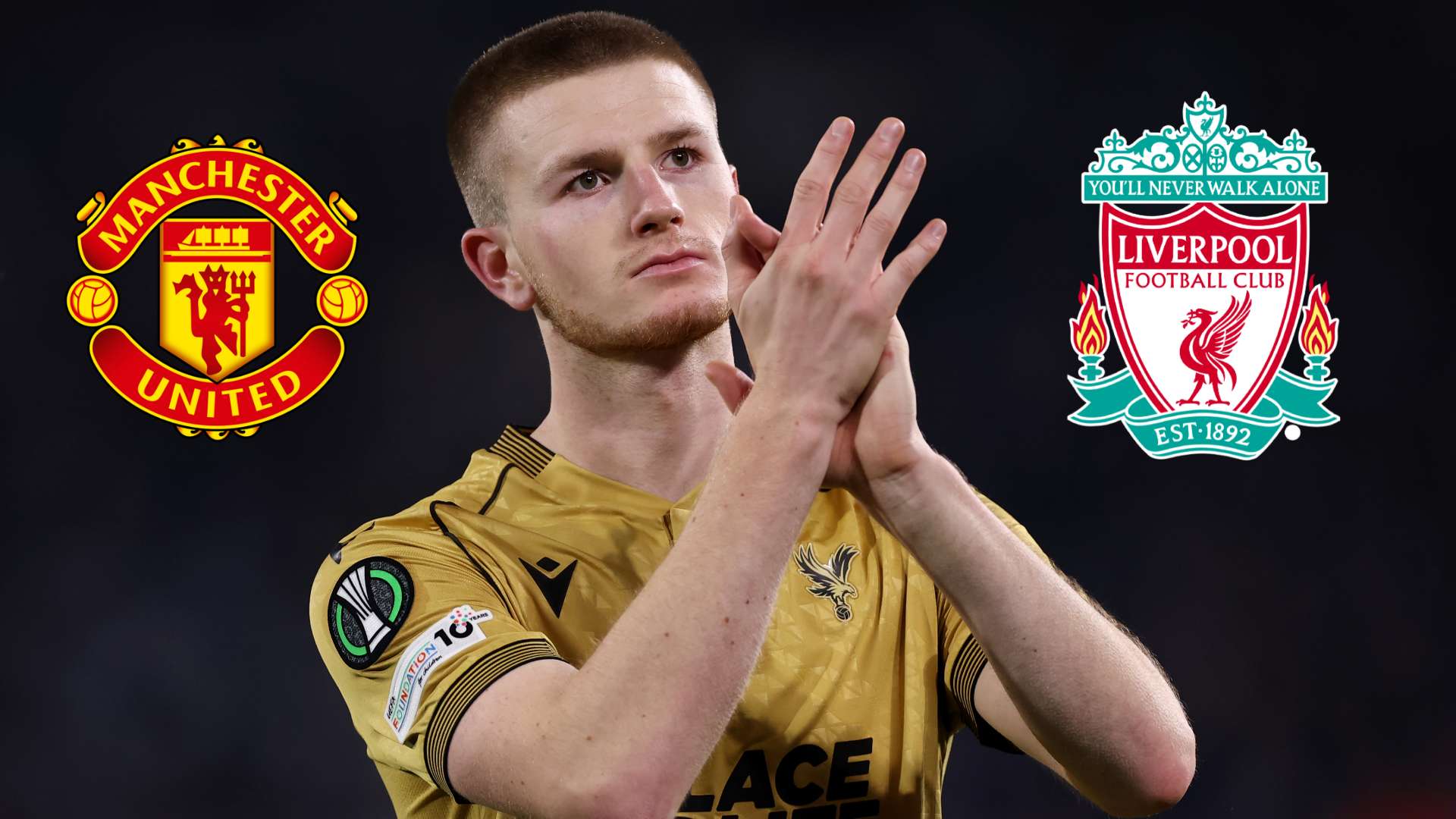 Wharton price set! Transfer tip amid Man Utd & Liverpool links  