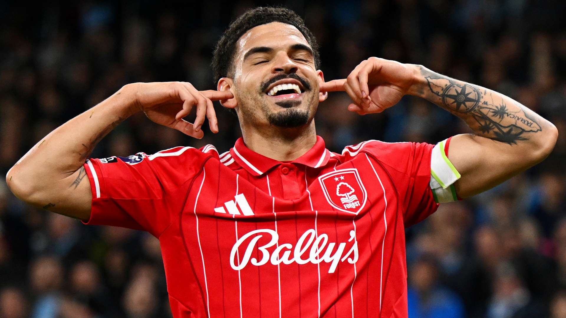 Gibbs-White urged to chase dream that ‘money can’t buy’  