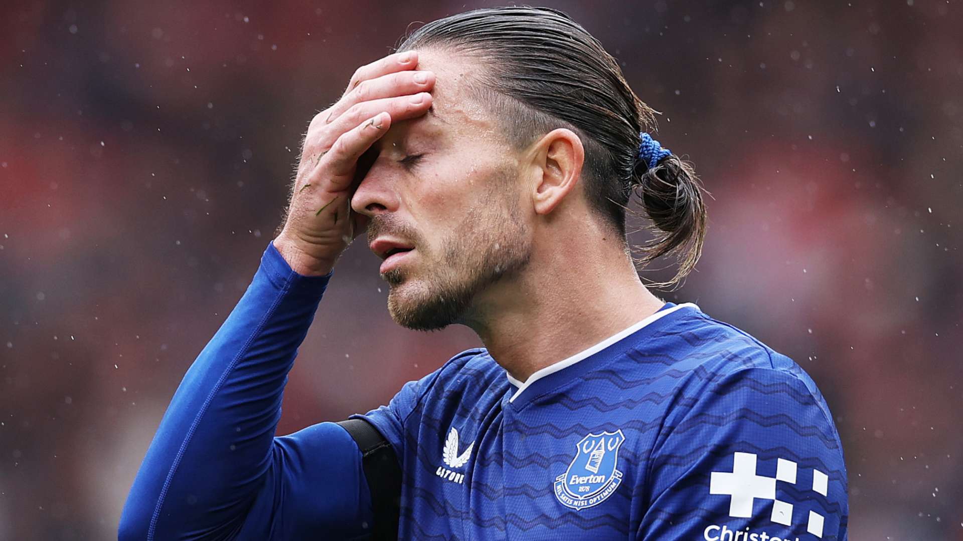 Guardiola delivers Grealish future update  