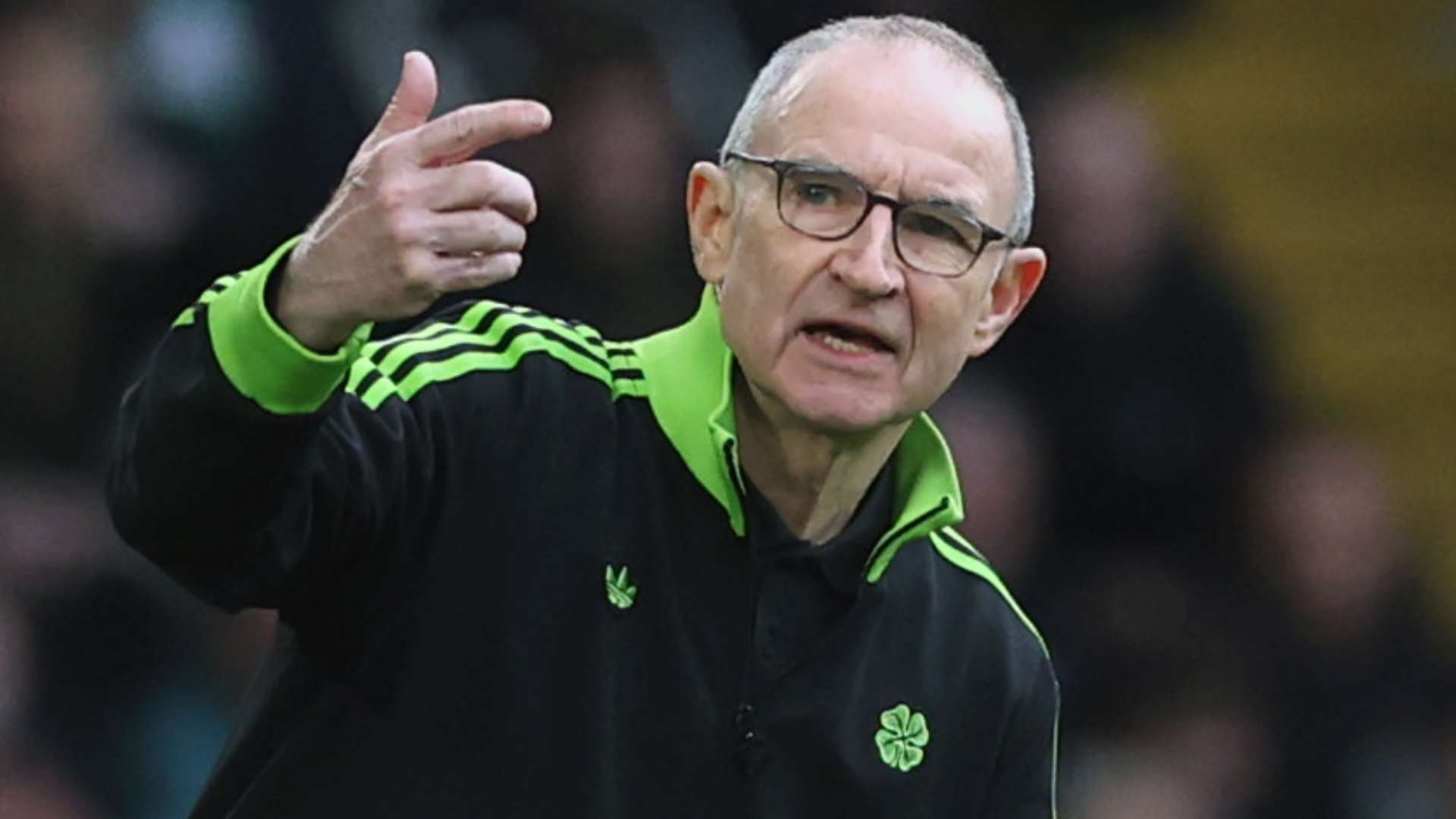 Epic speeches have allowed O’Neill to thrive with Celtic at 74  
