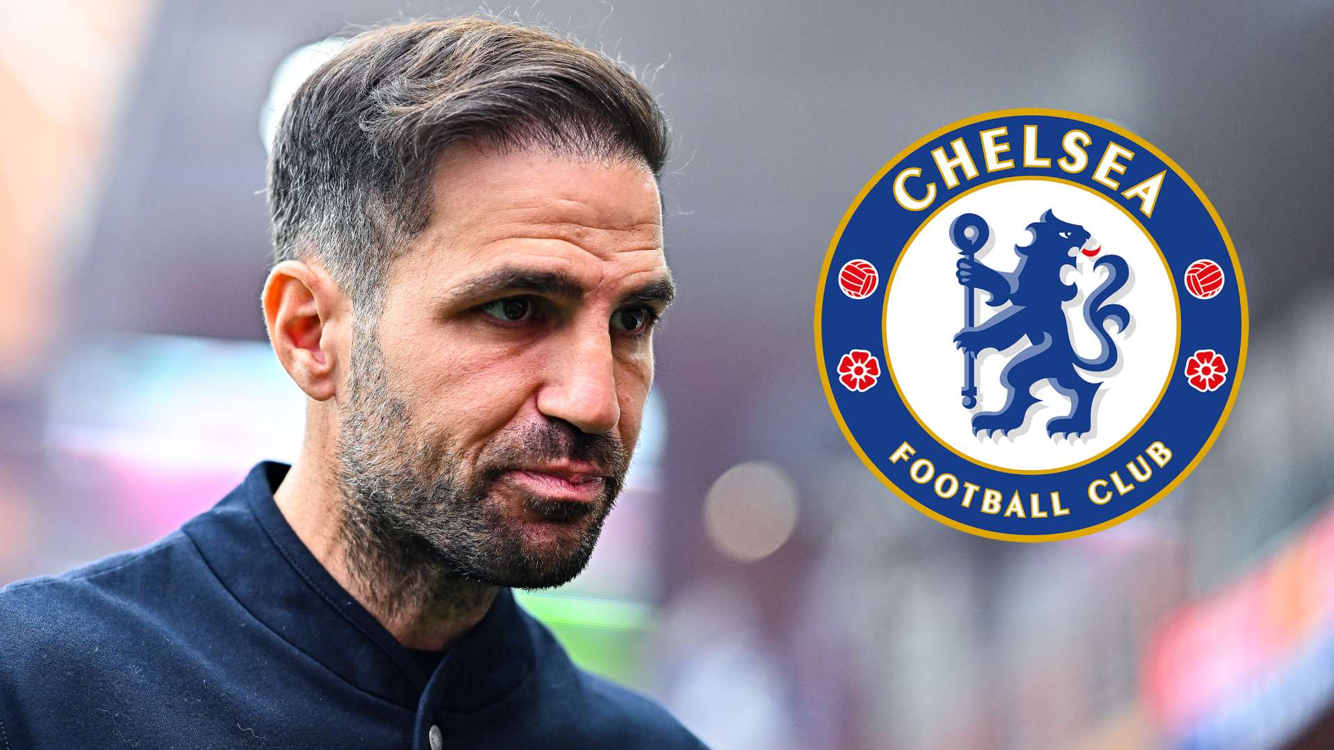 ‘Fall apart’ - Chelsea warned off Fabregas appointment  