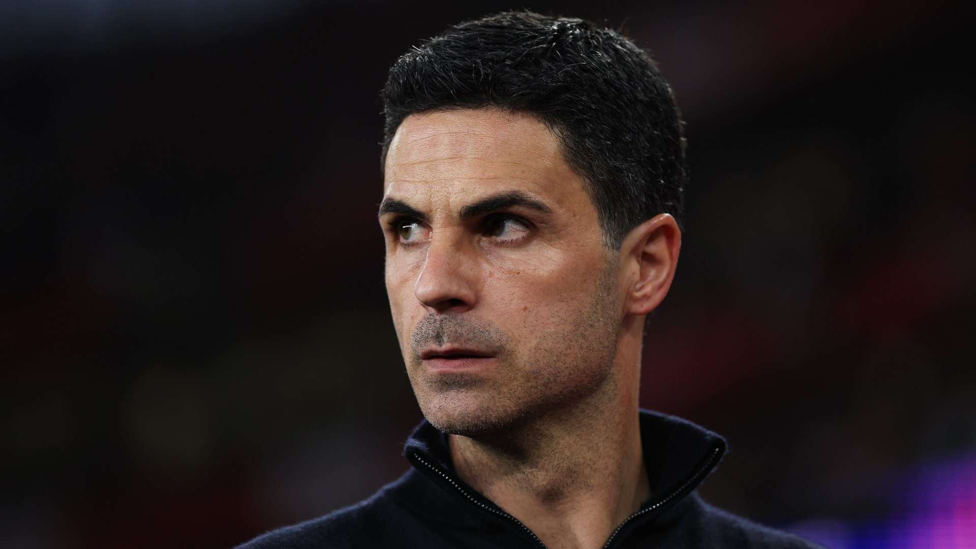 Arteta admits to ‘big trophies’ failure at Arsenal  