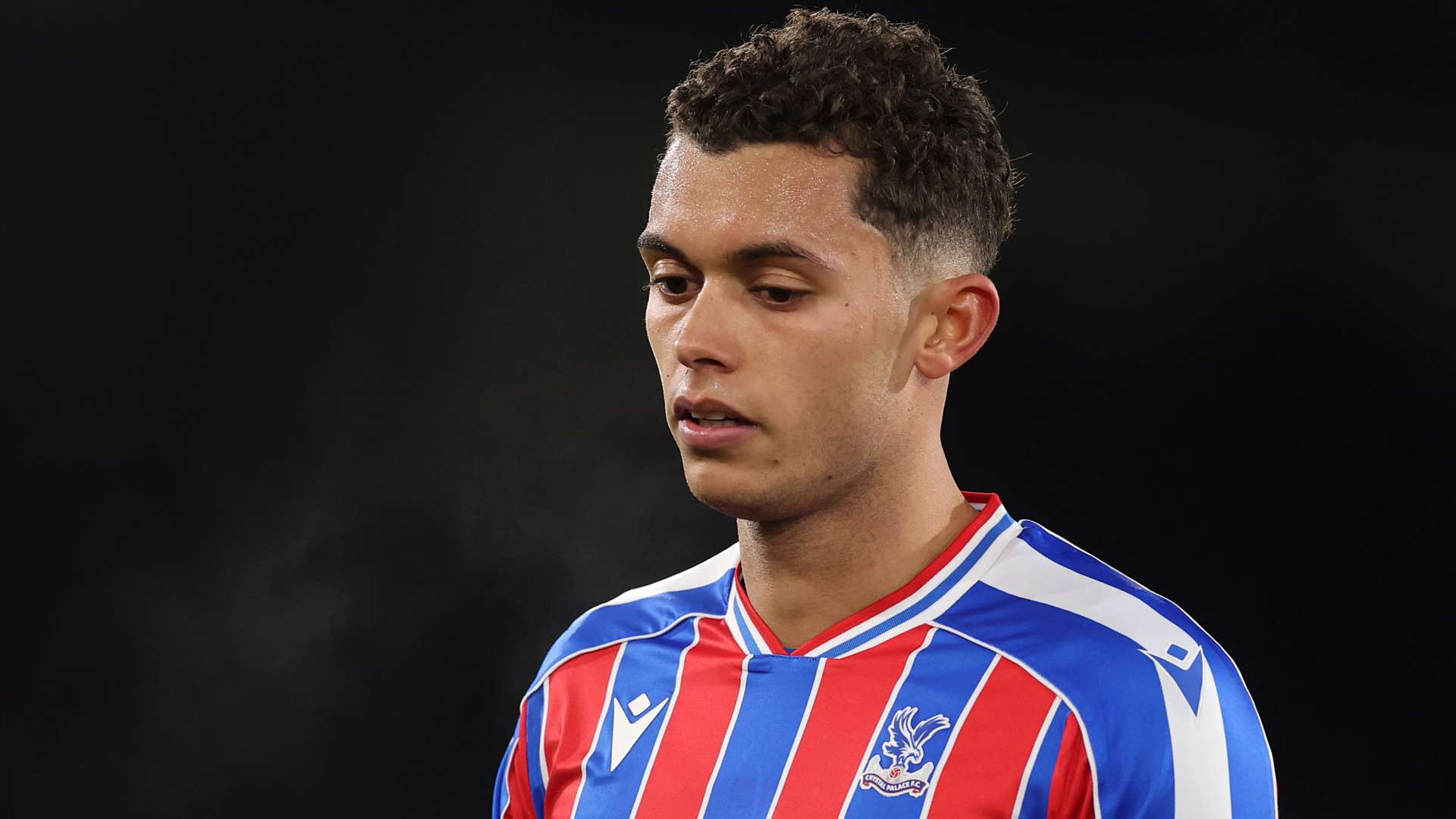 ‘His club’ - Could £35m Johnson go ‘home’ to Forest from Palace?  