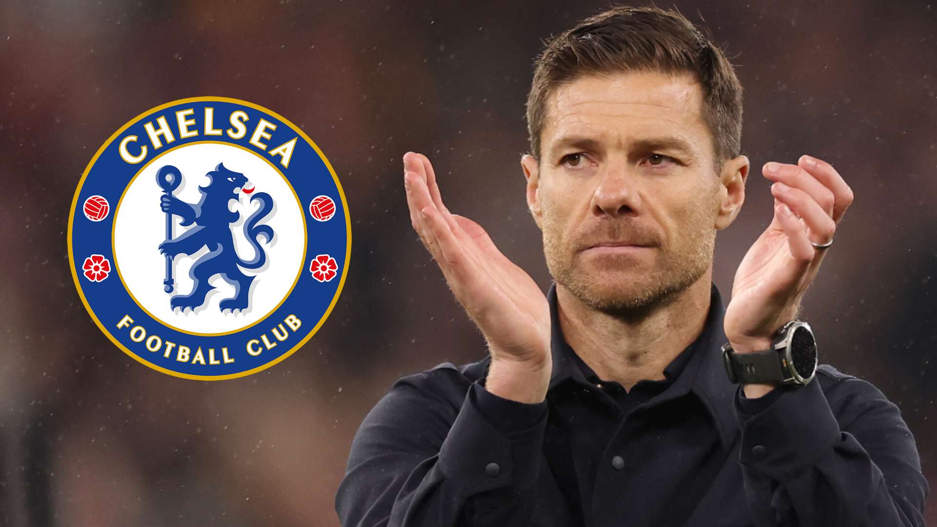 'Beautiful project' - Alonso excited to get started at Chelsea  