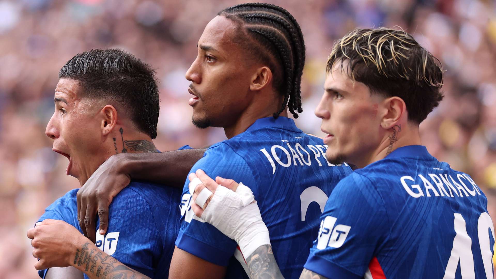 Chelsea’s Player of the Year? ‘Standout performer’ gets the nod  