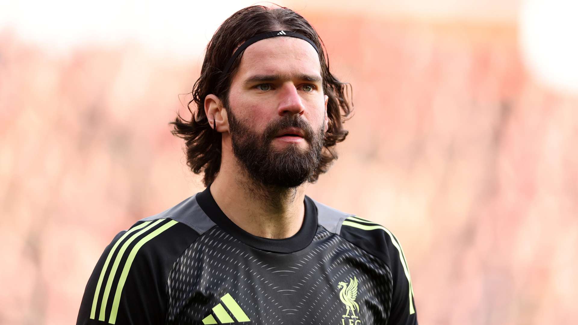 Only way Alisson will leave Liverpool amid shock transfer talk  