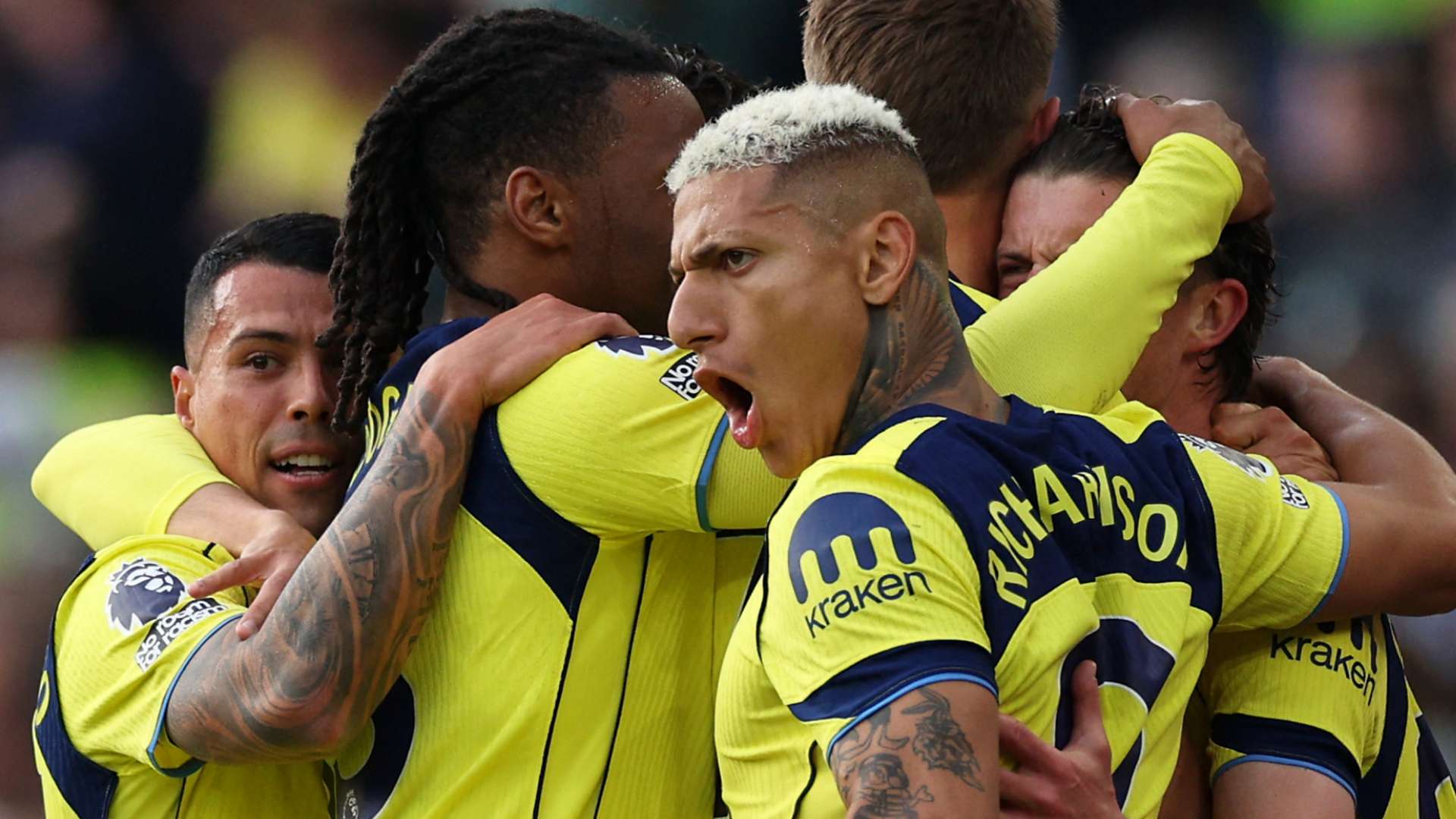 Relegation battle to top-four: Can Spurs emulate Man Utd?  
