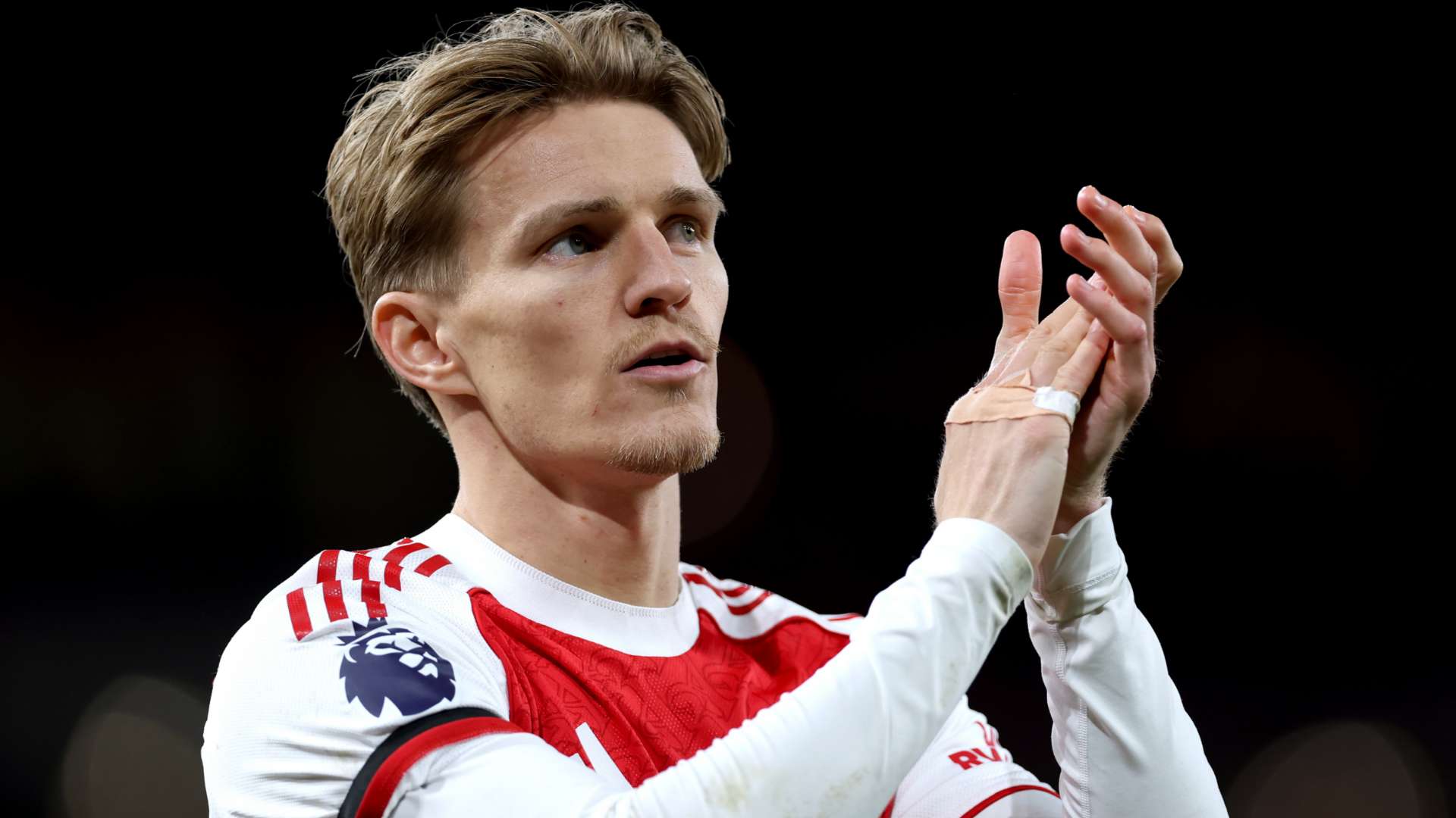 Boring to amazing! Odegaard critics at Arsenal shock & surprise  