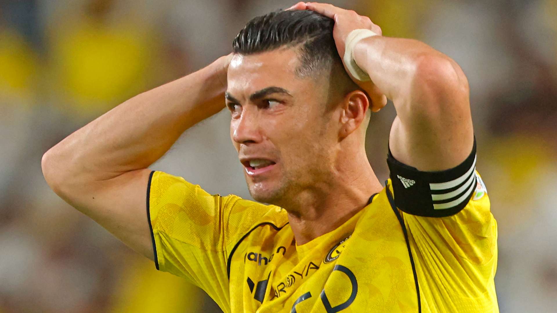 ‘Becomes mad very fast’ - Why Ronaldo could never be a coach  