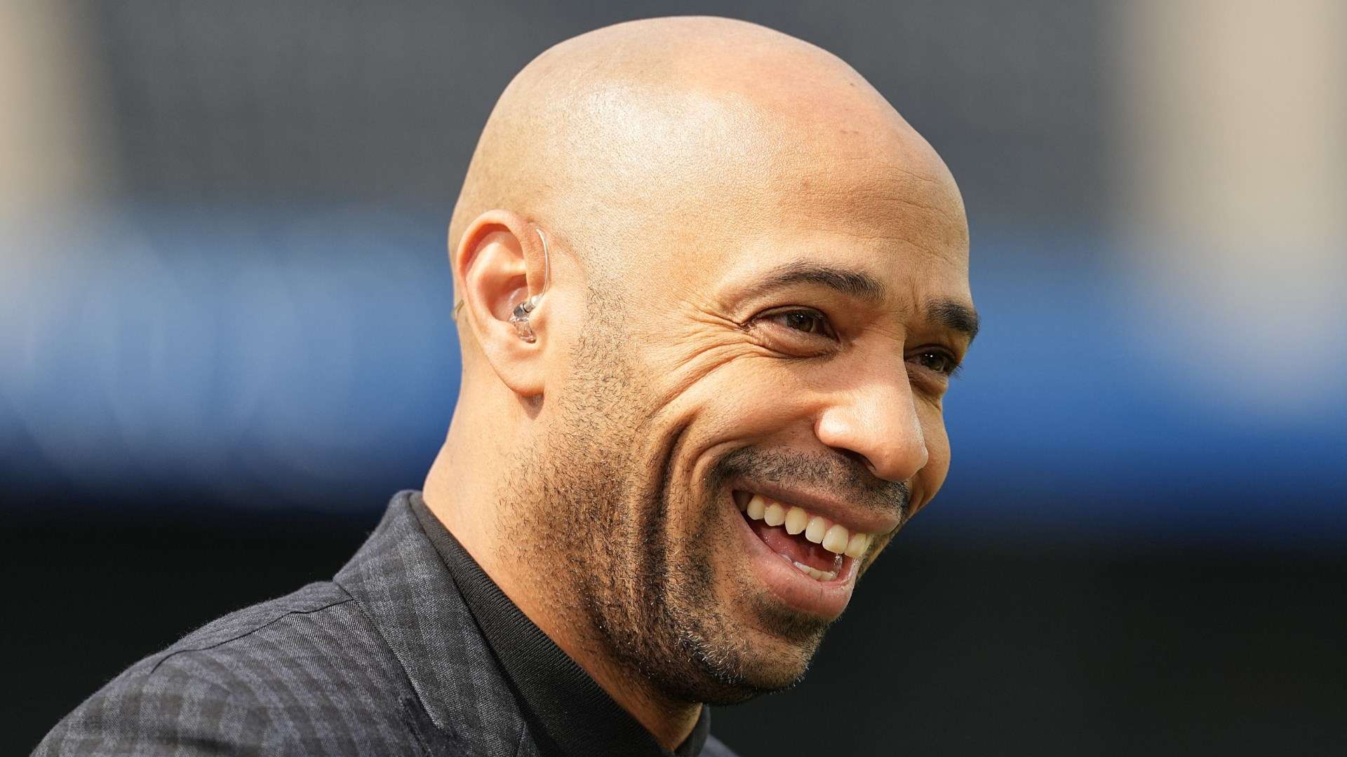 "He's got that special something": Henry is full of praise for a DFB star  