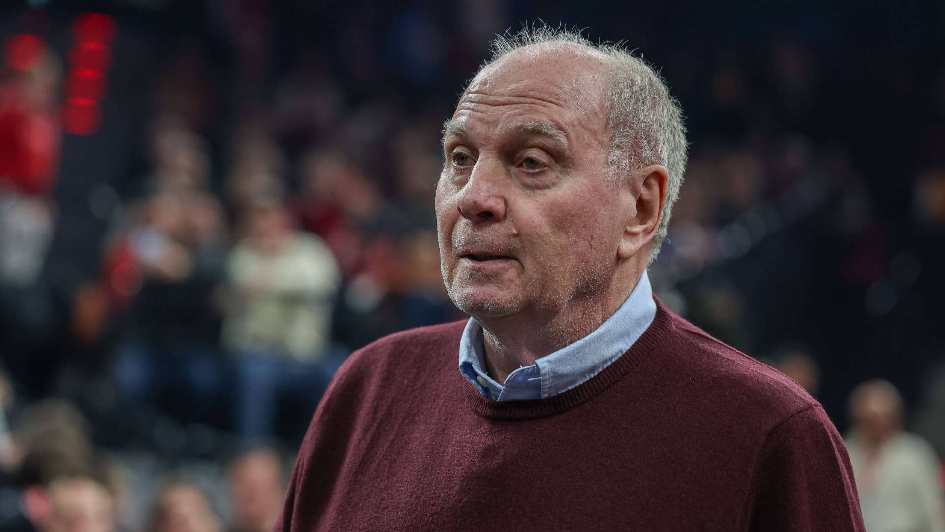 Hoeneß recalls "the biggest embarrassment for Bayern Munich"  