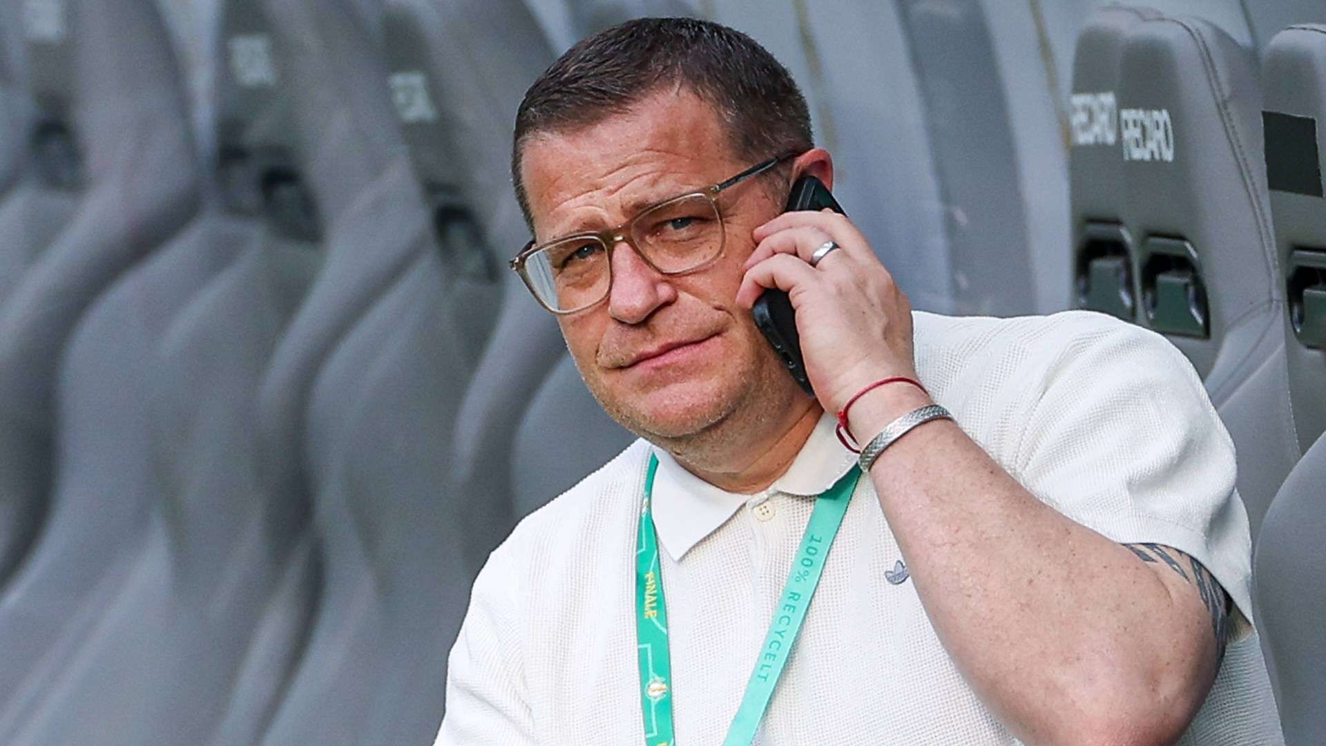Bayern are reported to have released a star player via WhatsApp  