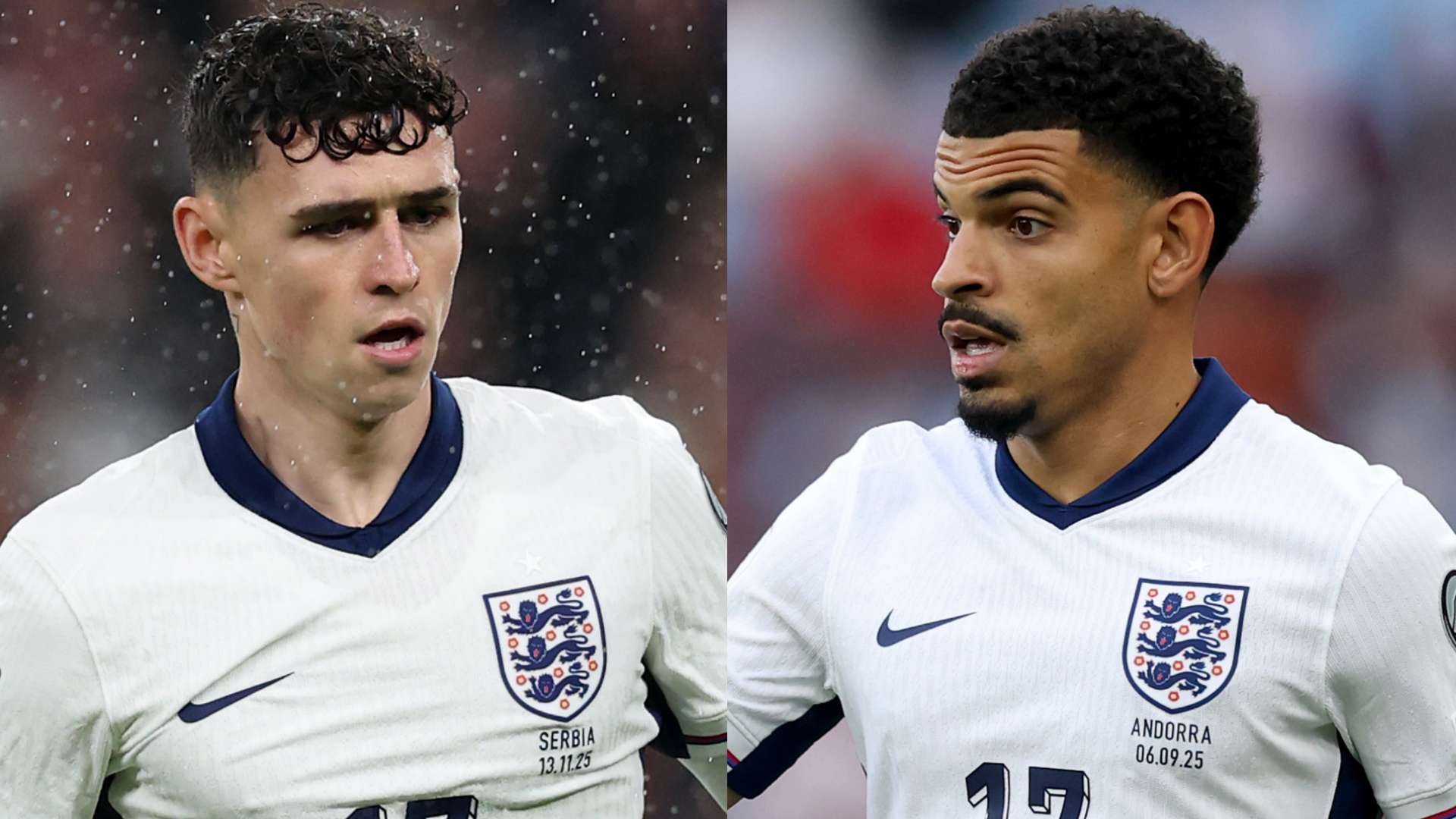 Foden & MGW miss out! England legend picks three WC No.10s  