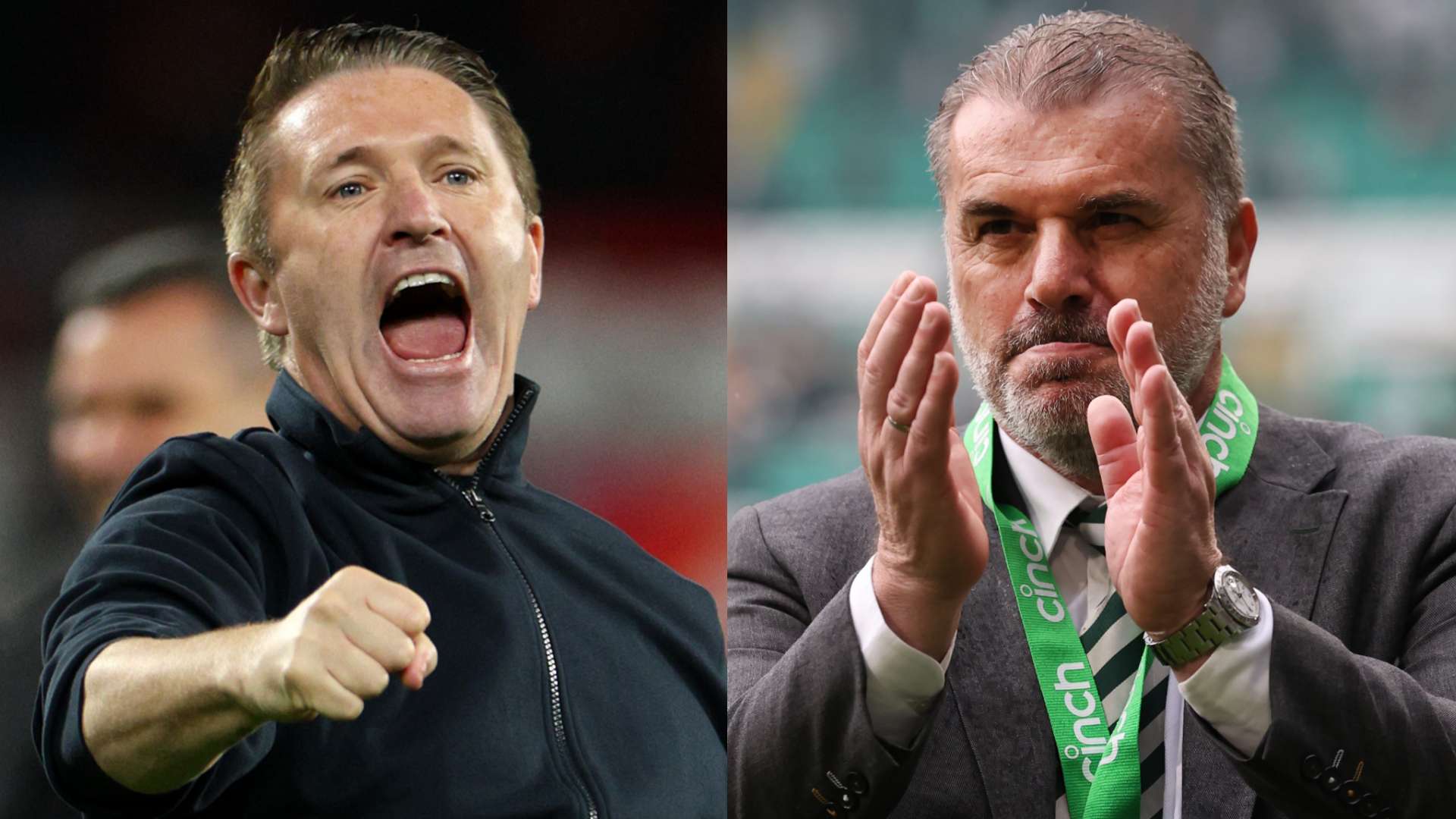 Keane backed to bring quality to Celtic that Ange would lack  