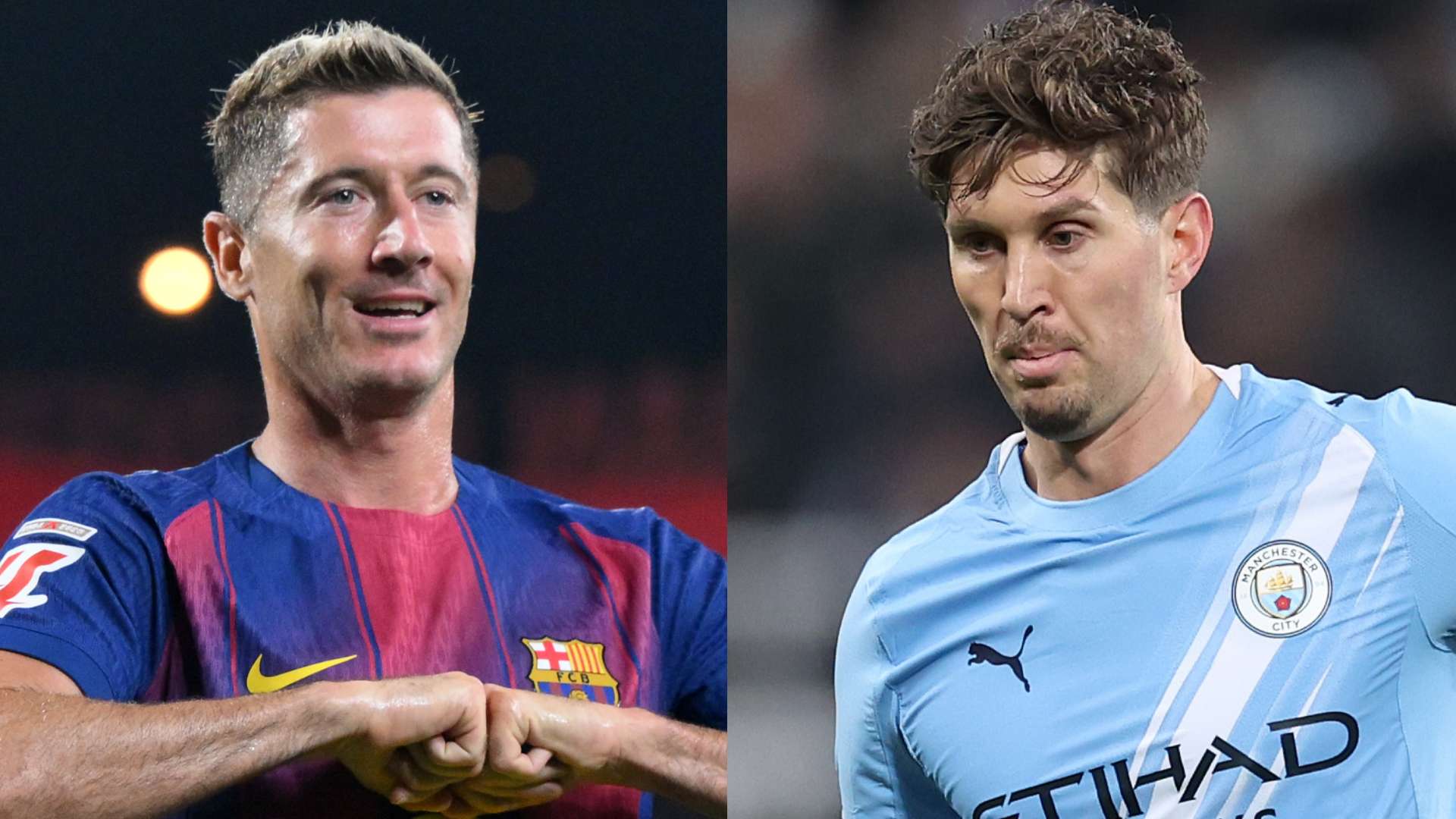 Get Lewandowski and Stones! Chelsea given bold transfer advice  