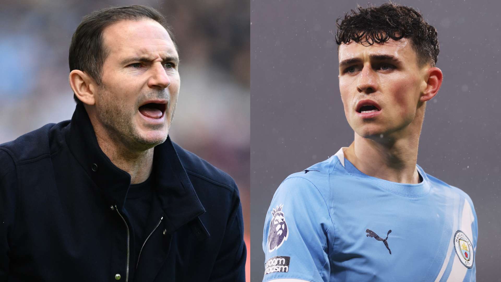 ‘Foden’s not happening’ but Lampard backed to land ‘big name’  