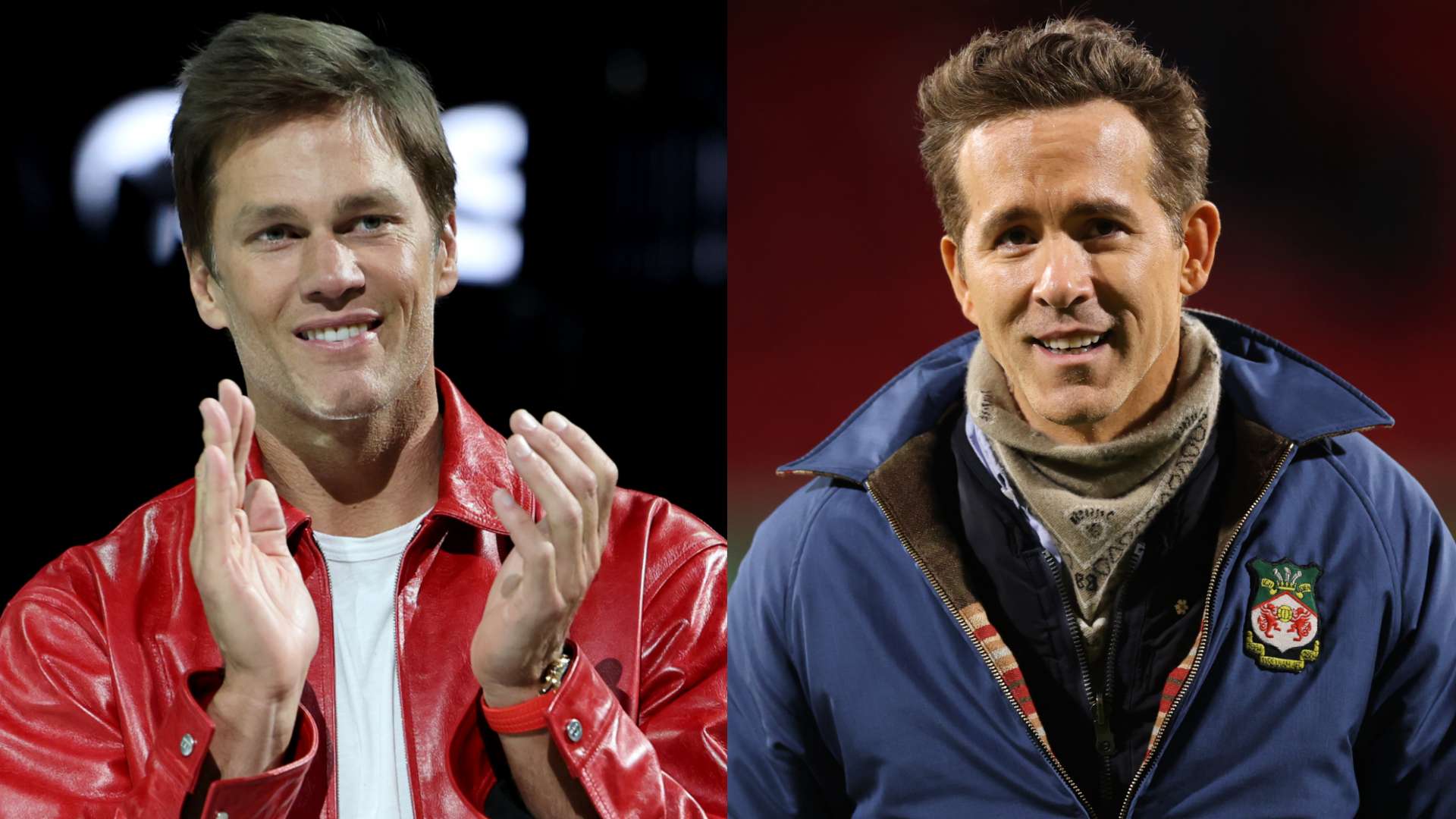 Brady vs Reynolds: Who will win race to the Premier League?  