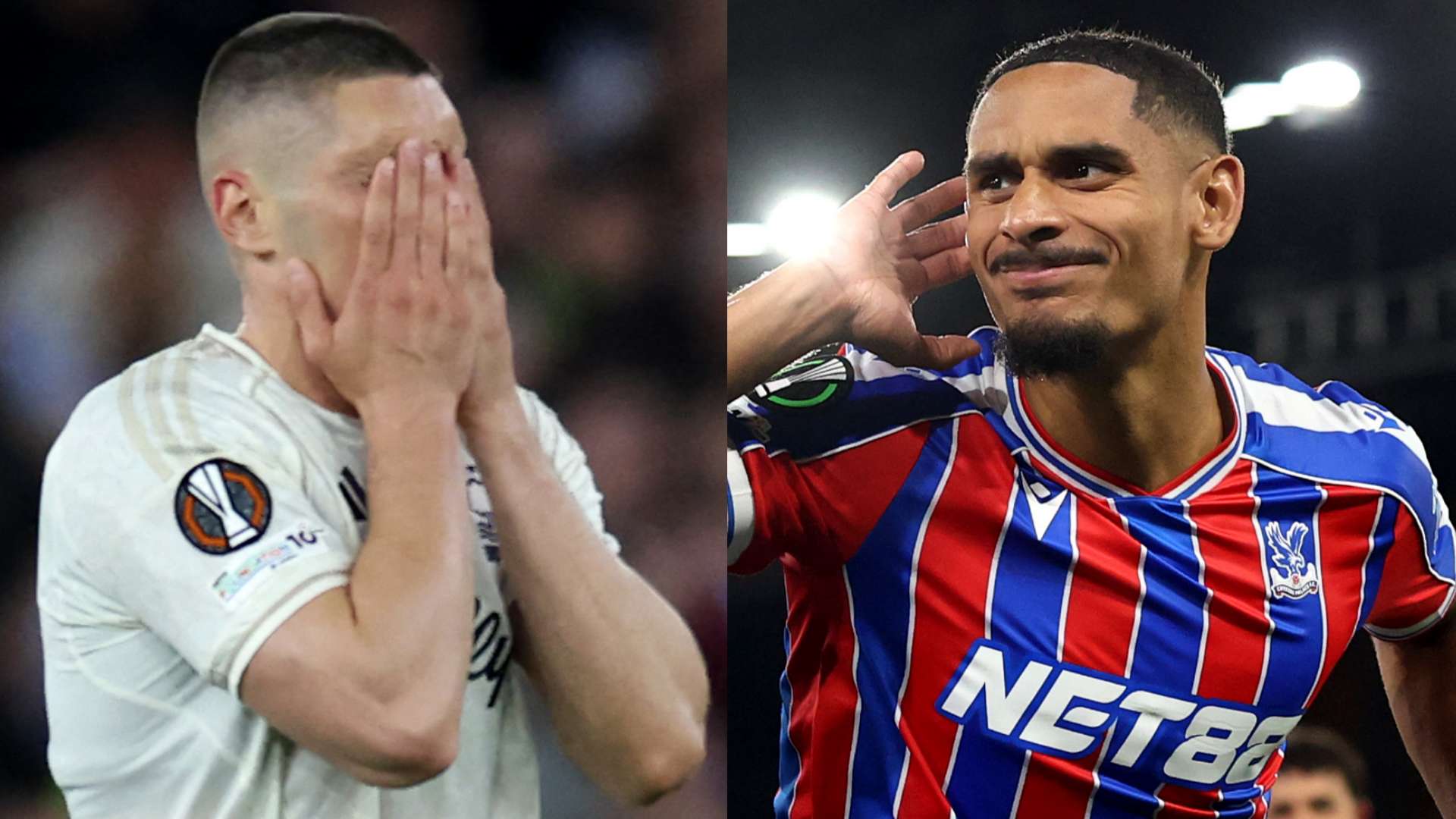 No regrets? Final-bound Palace give Forest food for thought  