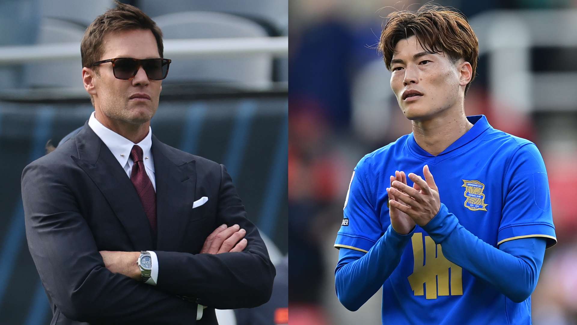 ‘Hasn't been anywhere near it’ - Kyogo transfer conundrum  