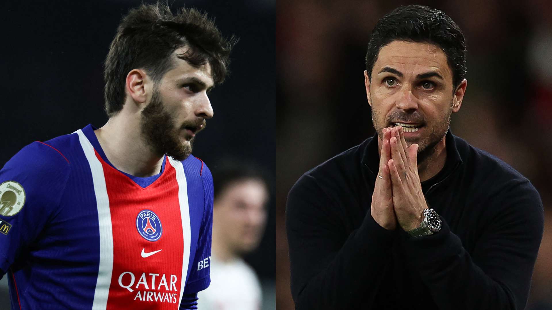How do Arsenal solve full-back ‘worry’ & Kvaratskhelia problem?  