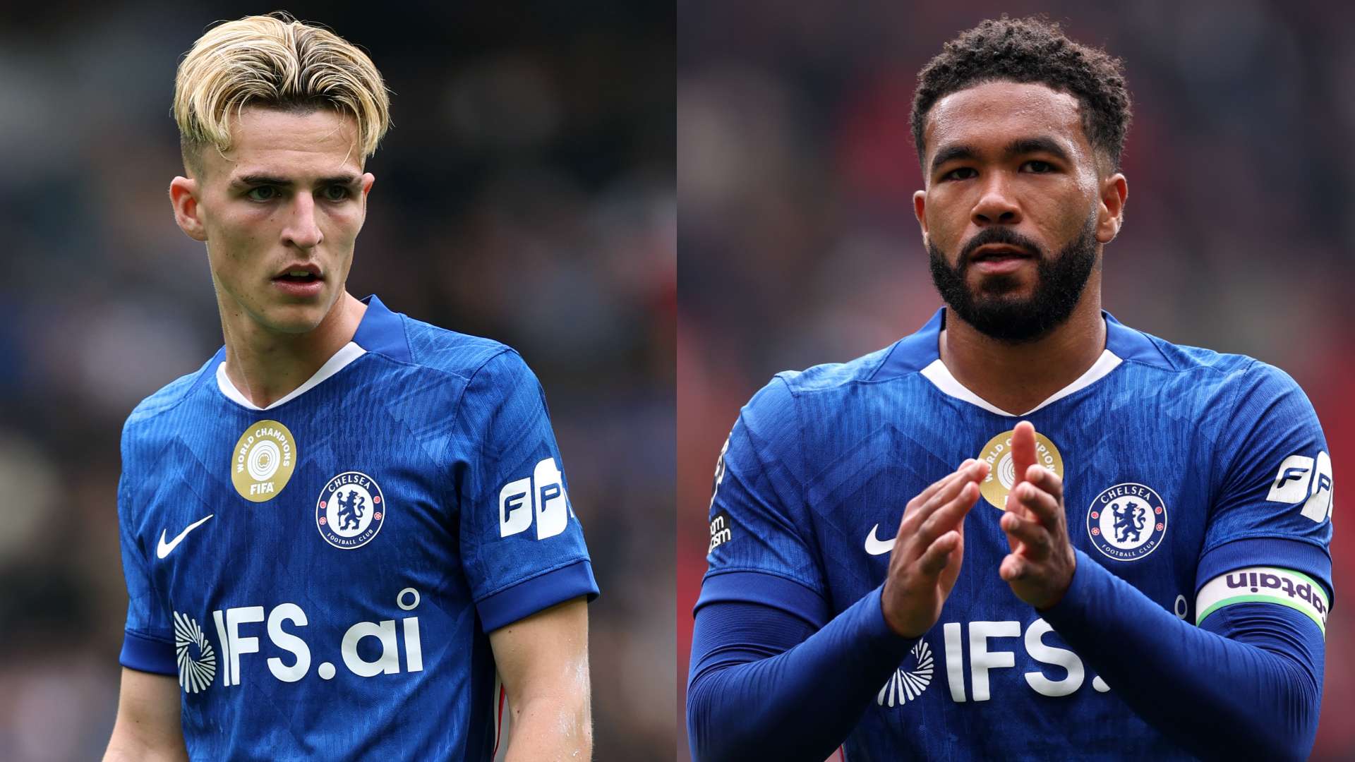 ‘Great story’ at Chelsea used as inspiration for Derry & Co  