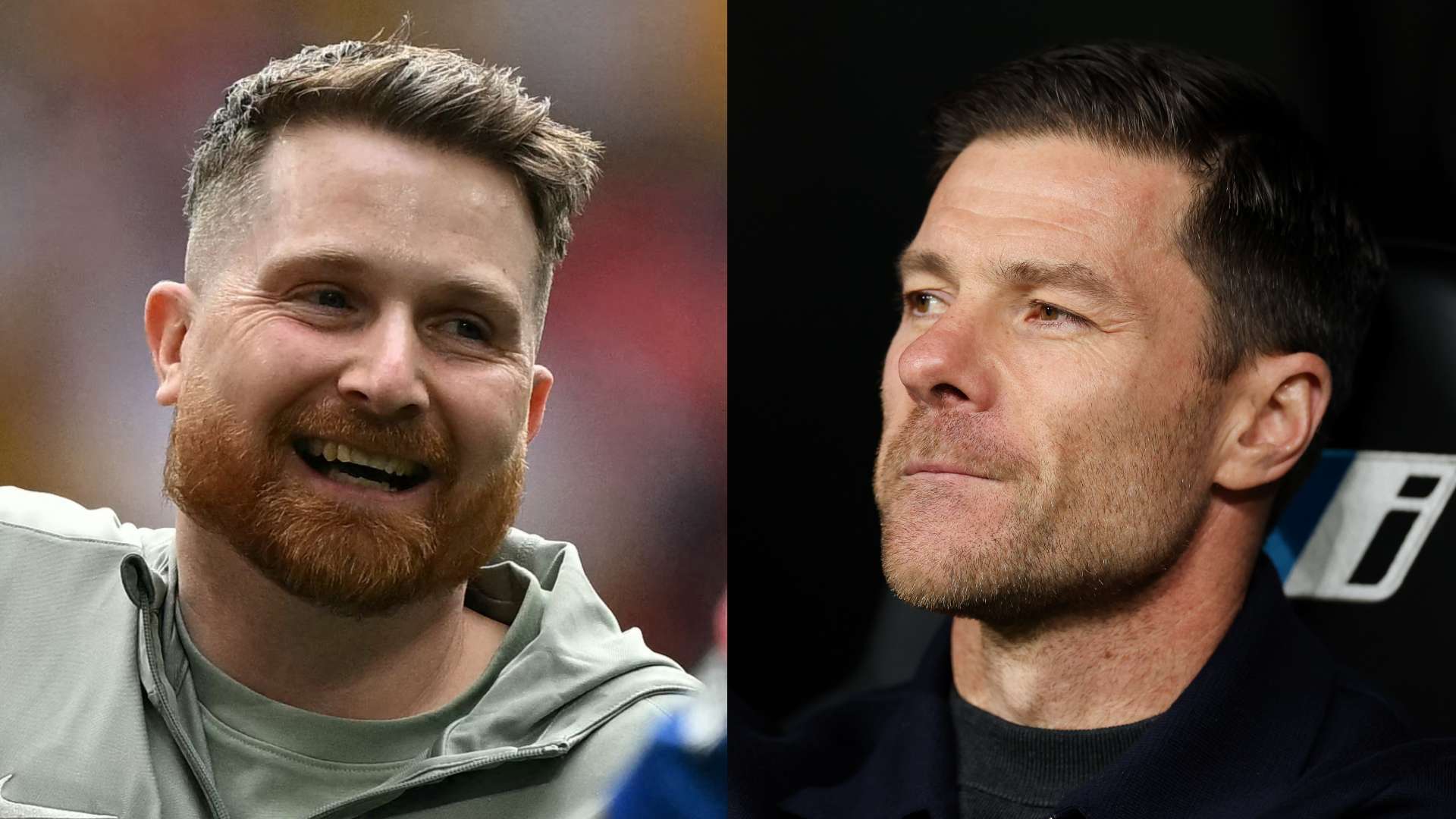 McFarlane reveals Xabi Alonso text after FA Cup final loss  