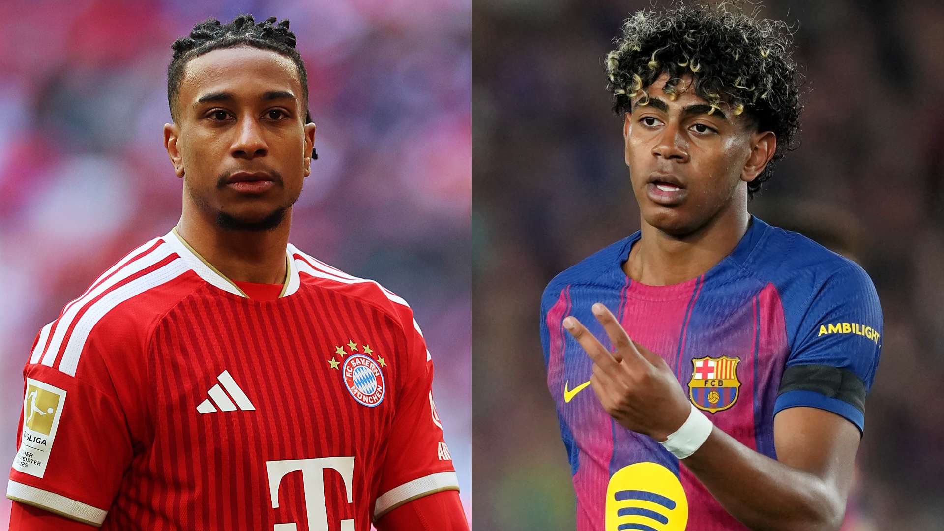 World’s best right winger? Why Olise is a ‘step below’ Yamal  