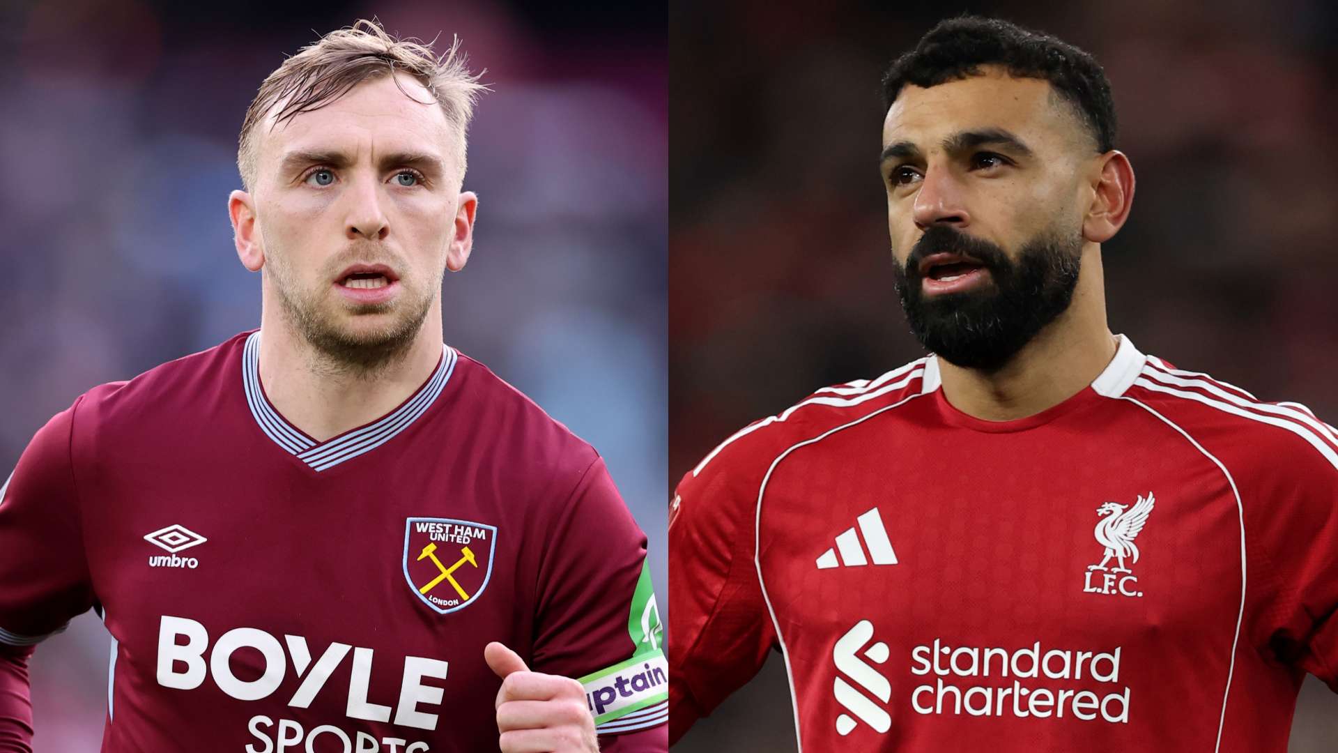 Owen names Bowen as 'ideal choice' to replace Salah at Liverpool  