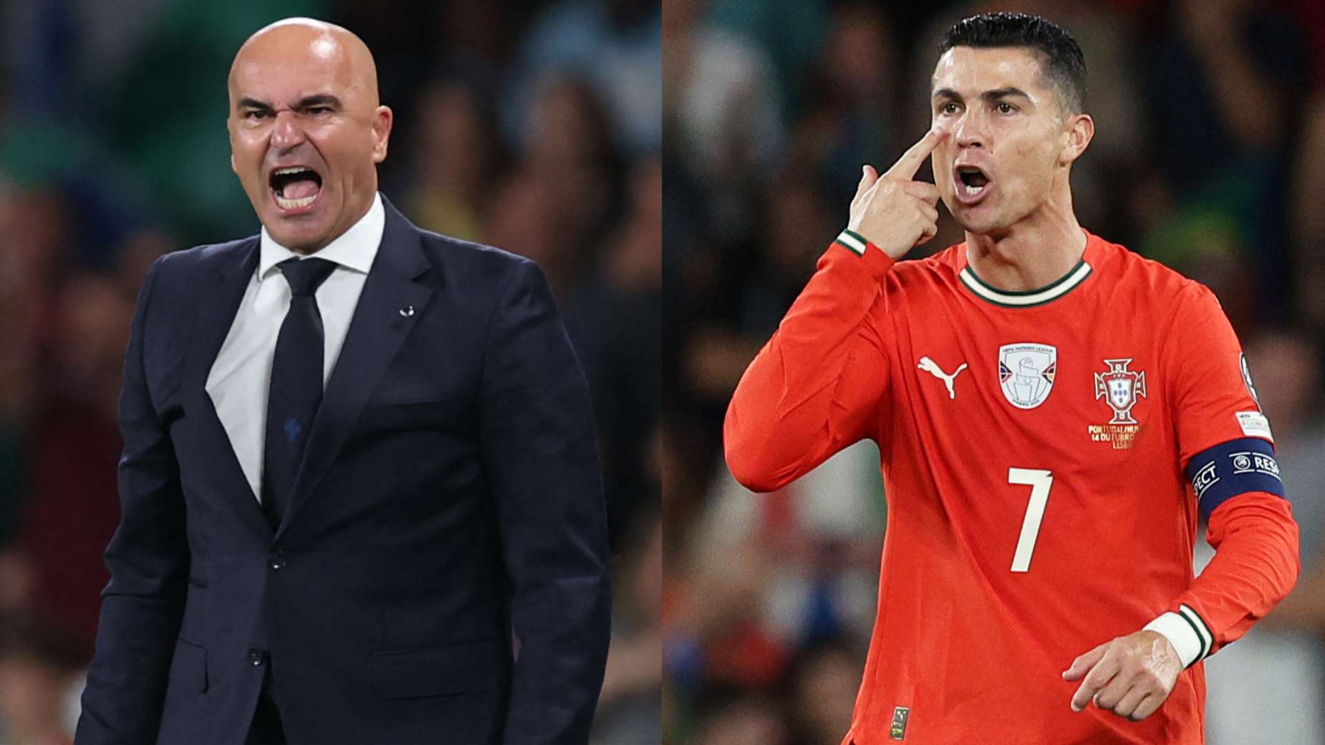 ‘Very natural’ - How Ronaldo will be managed at 2026 World Cup  