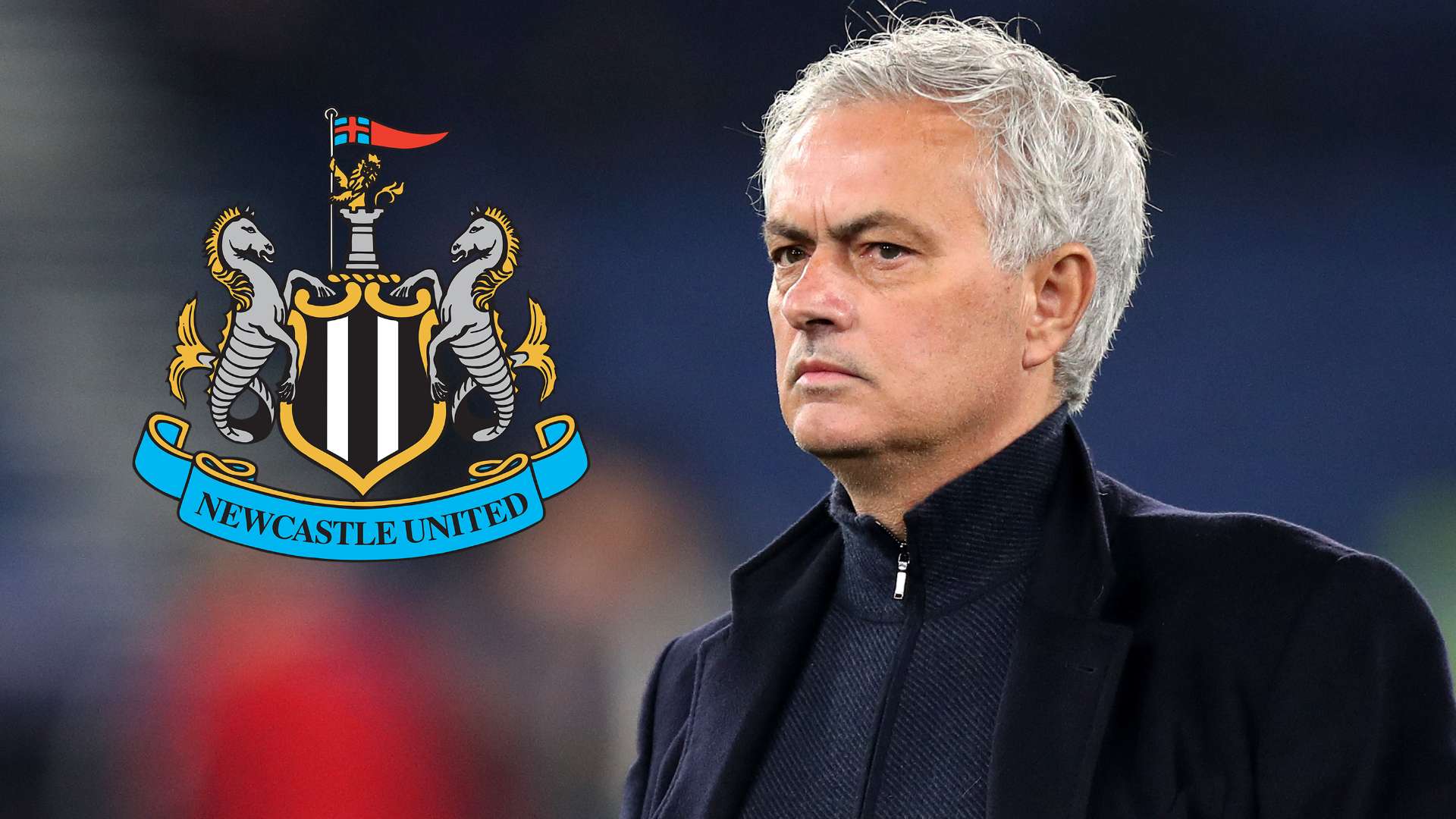 Win trophies or entertain? Mourinho conundrum facing Newcastle  