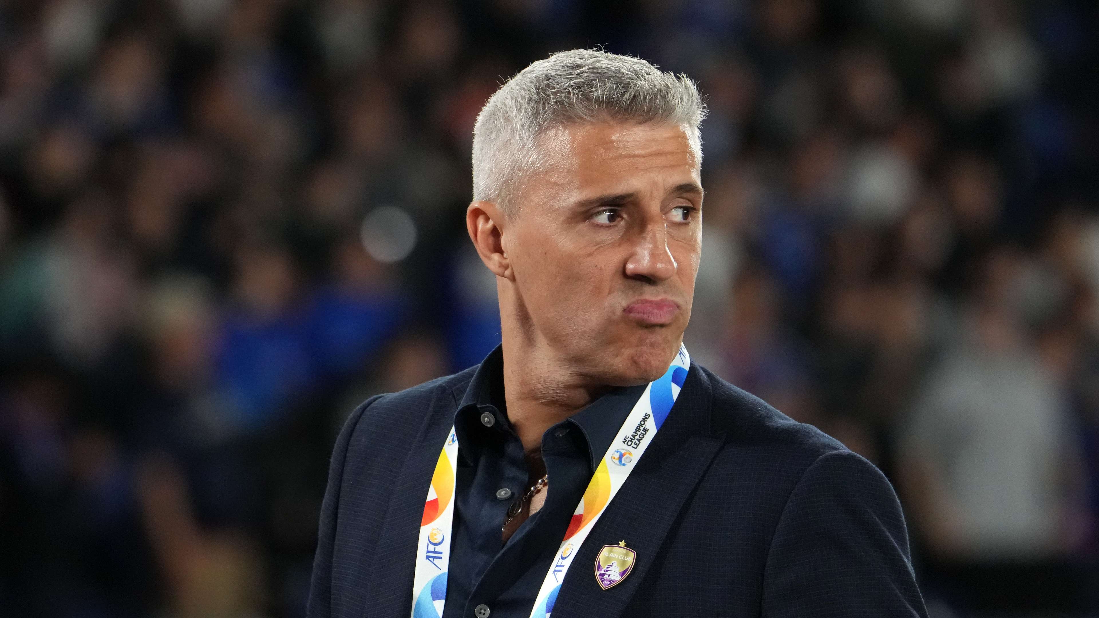 Crispo tells Koora: "Mourinho will succeed at Real Madrid for this reason."  