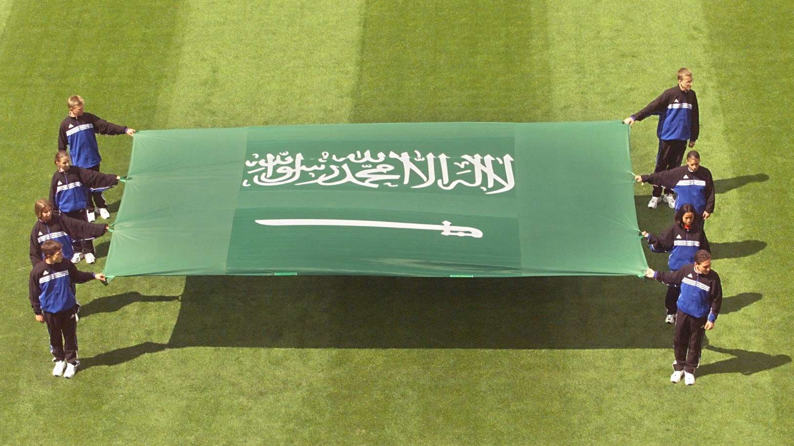 Following its withdrawal from golf, Saudi Arabia has secured a new mega-sponsorship deal  
