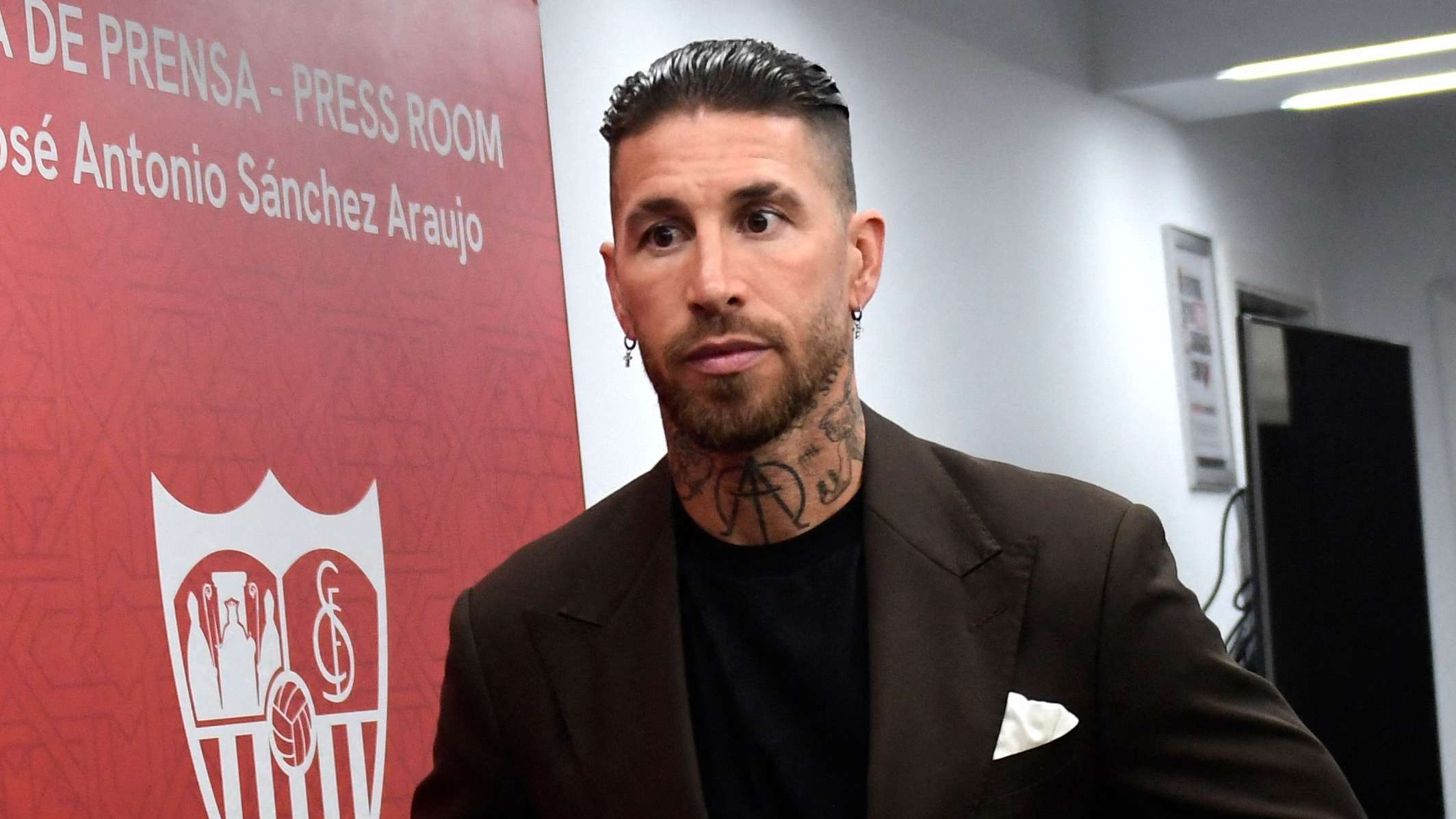 Ramos-led takeover at Sevilla collapses days before deadline  