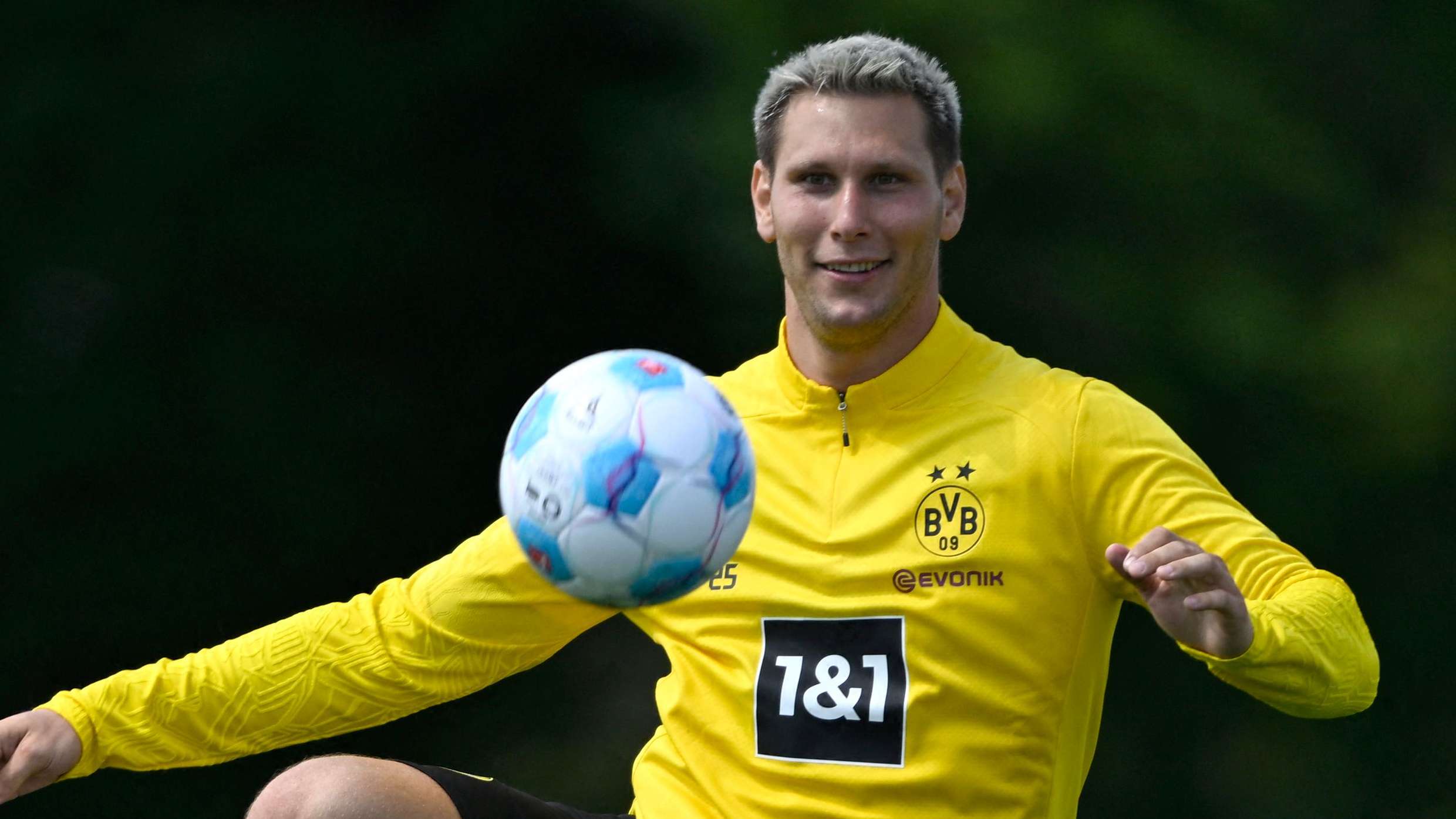 A curious moment occurred during the latest interview when Süle pulled out a McDonald's bag  