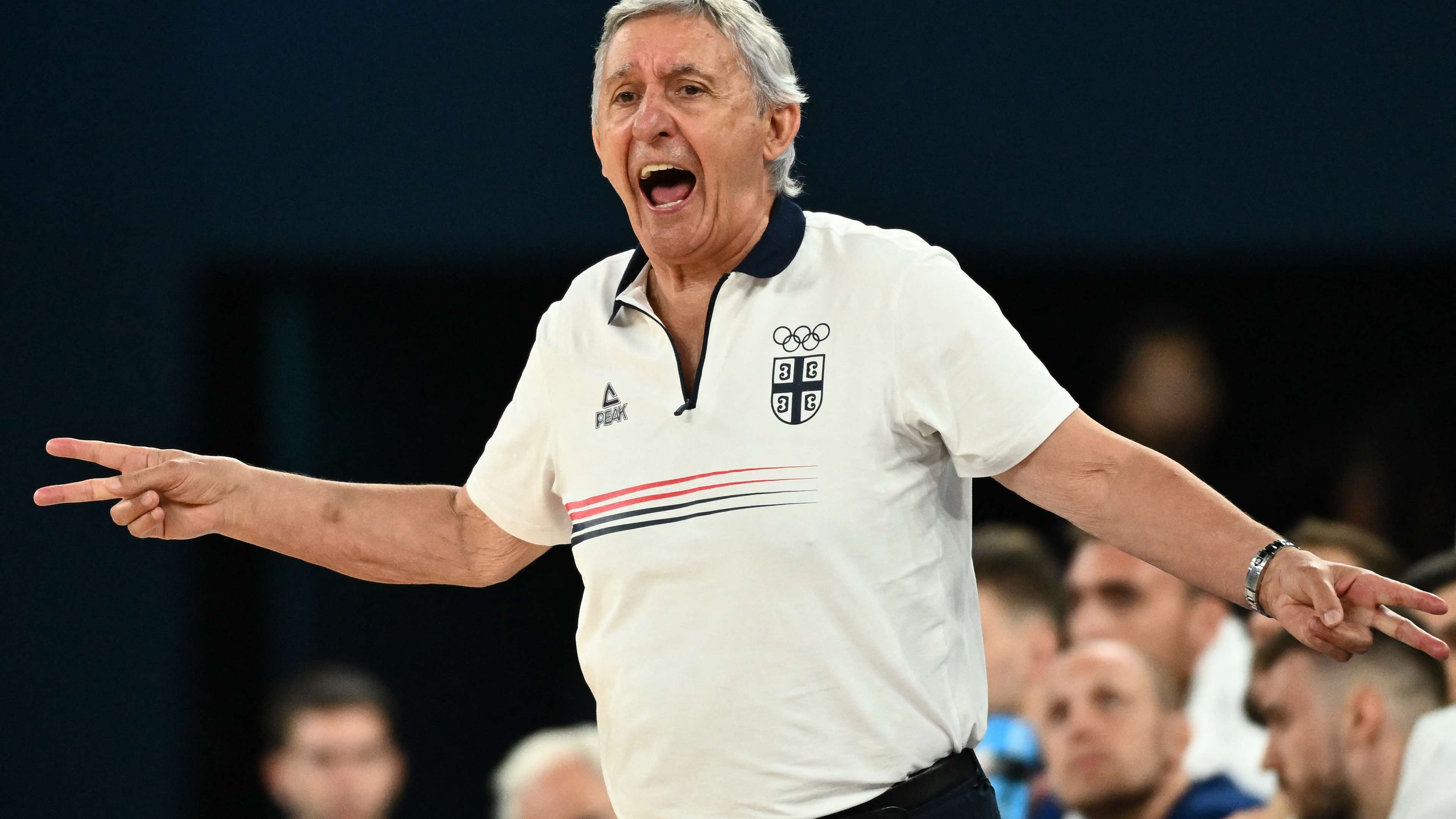 "No Hoeneß, no Hainer": Bayern's successful manager fends off advances  
