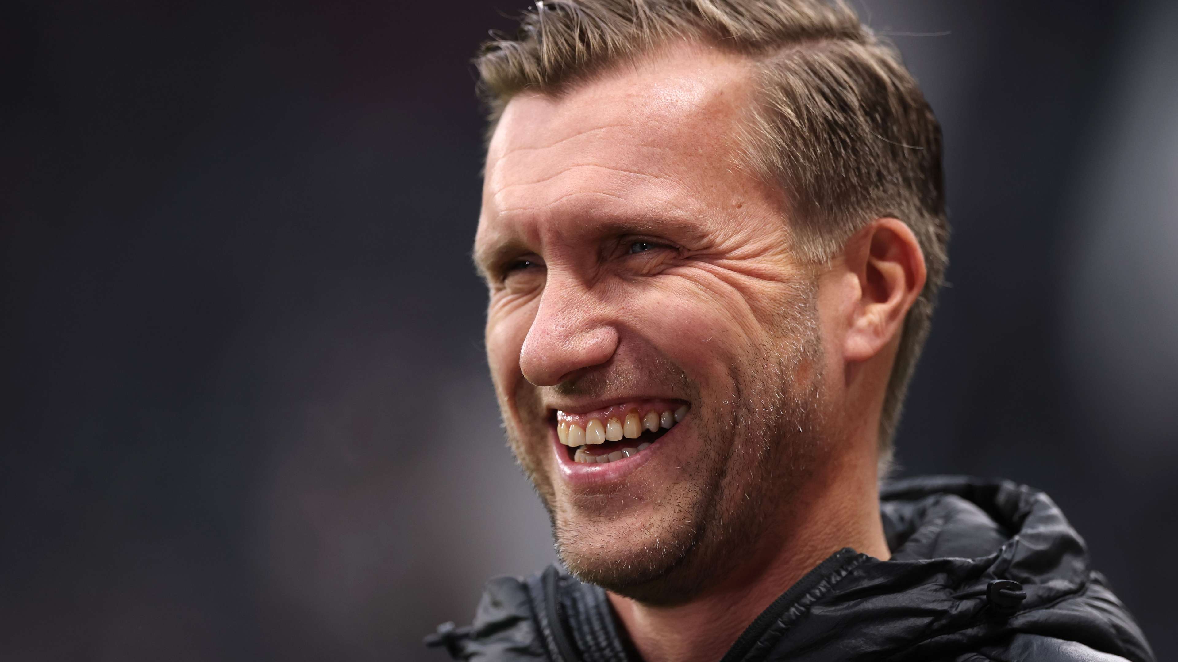 Frankfurt's manager search: a spectacular return is taking shape  