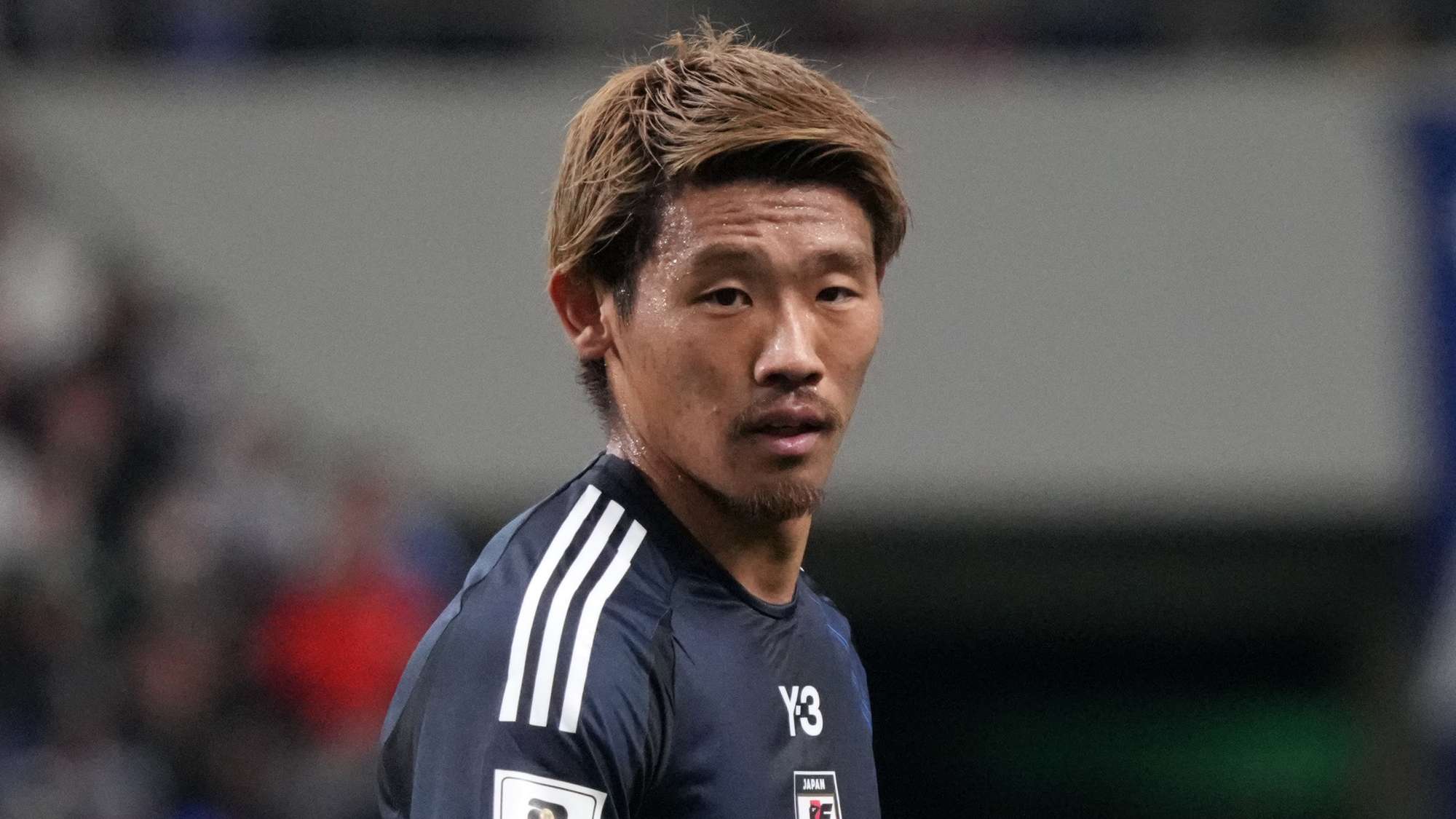 Leeds eye Japan international who played in UCL quarter-final loss to Arsenal  