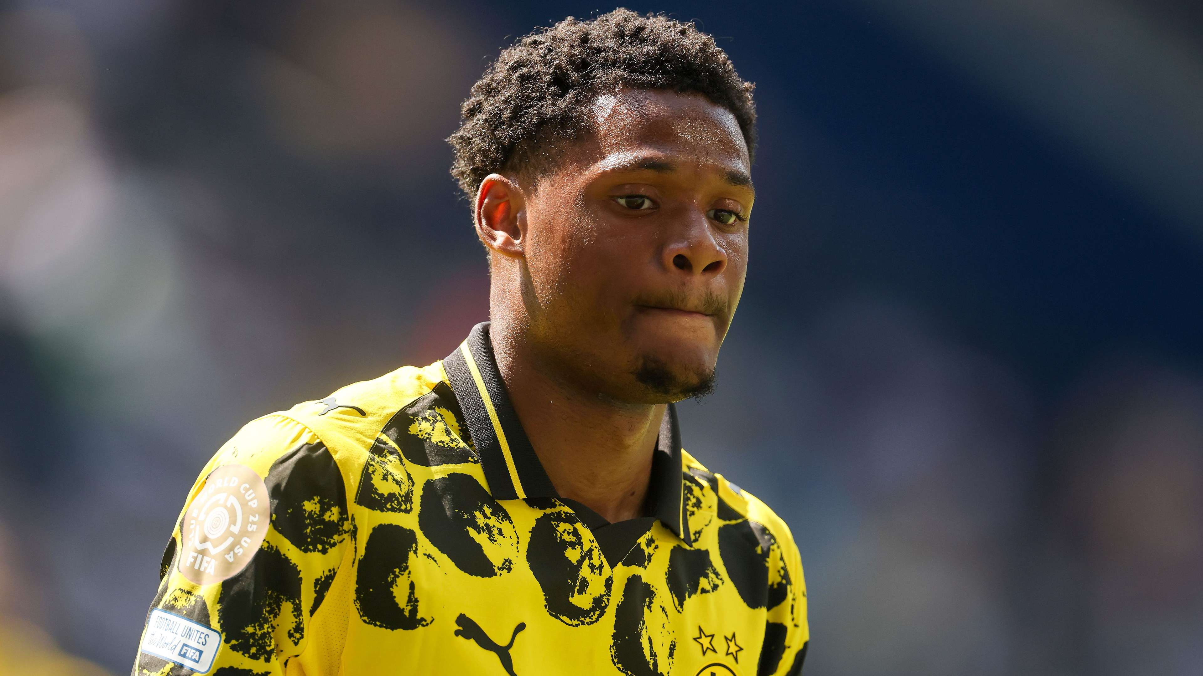 Another of BVB's great hopes is likely to depart from the club once again  