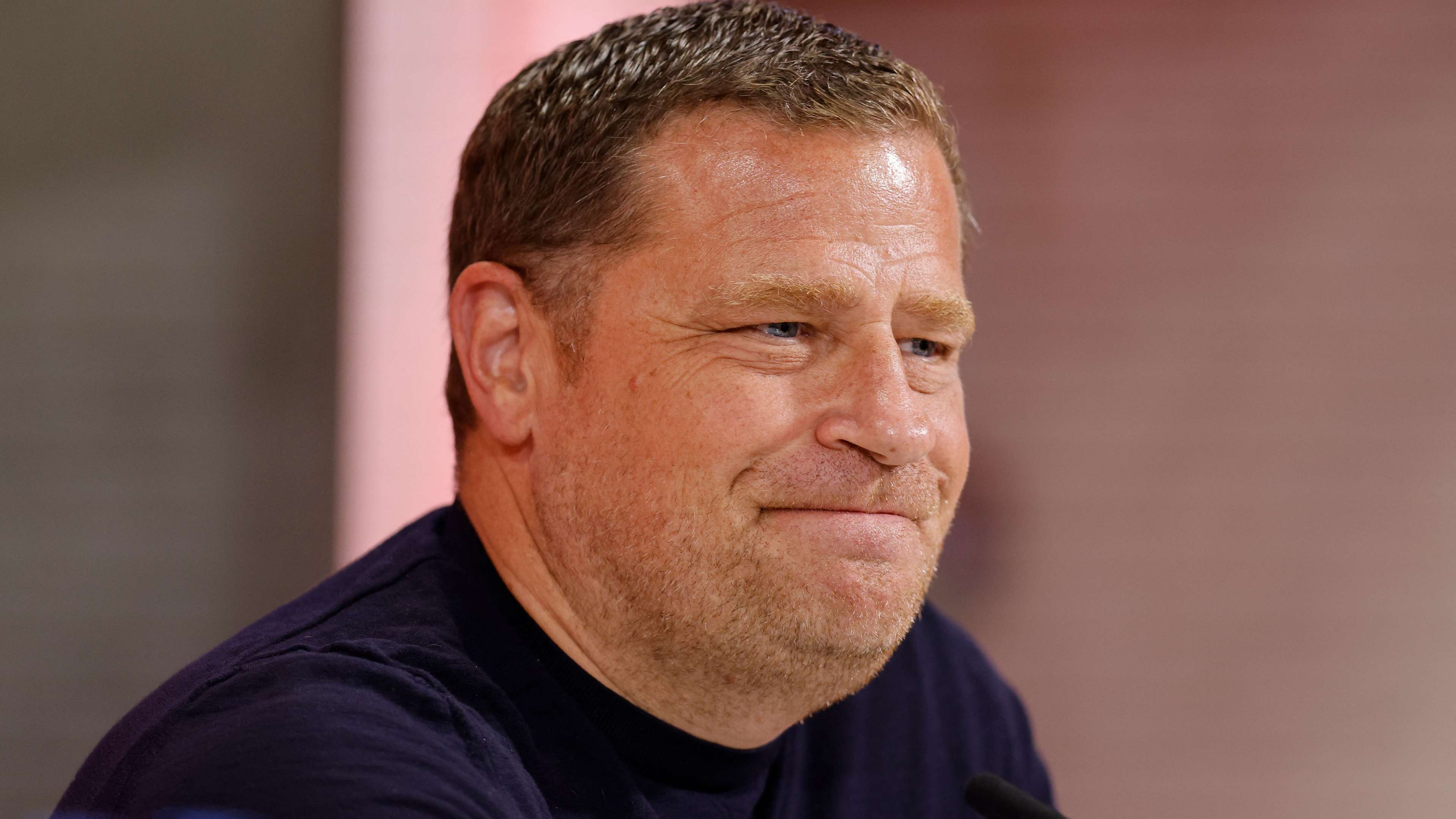 "Read this too": Player linked with Bayern addresses the rumours  