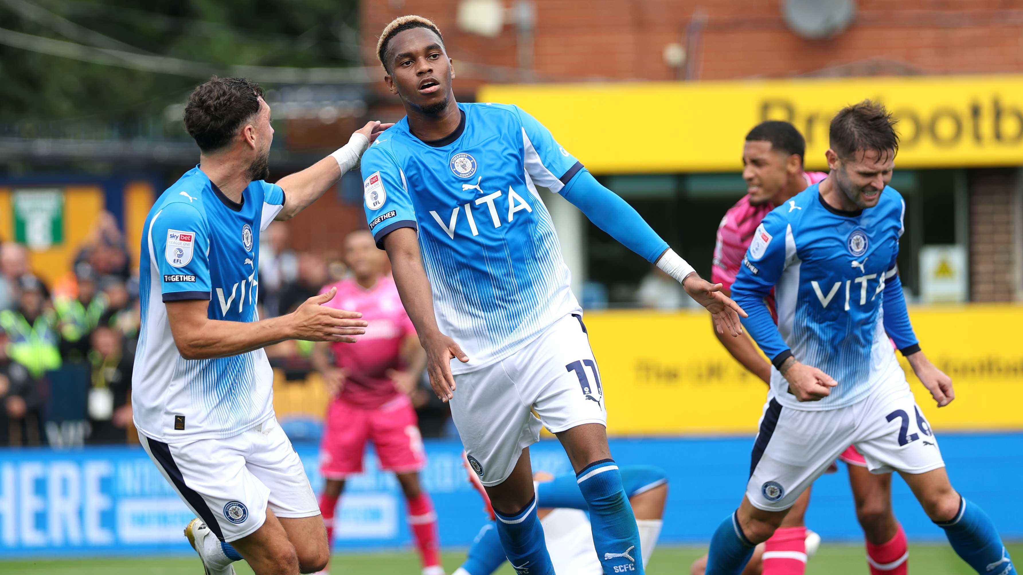 League One playoffs 2026: Everything you need to know  