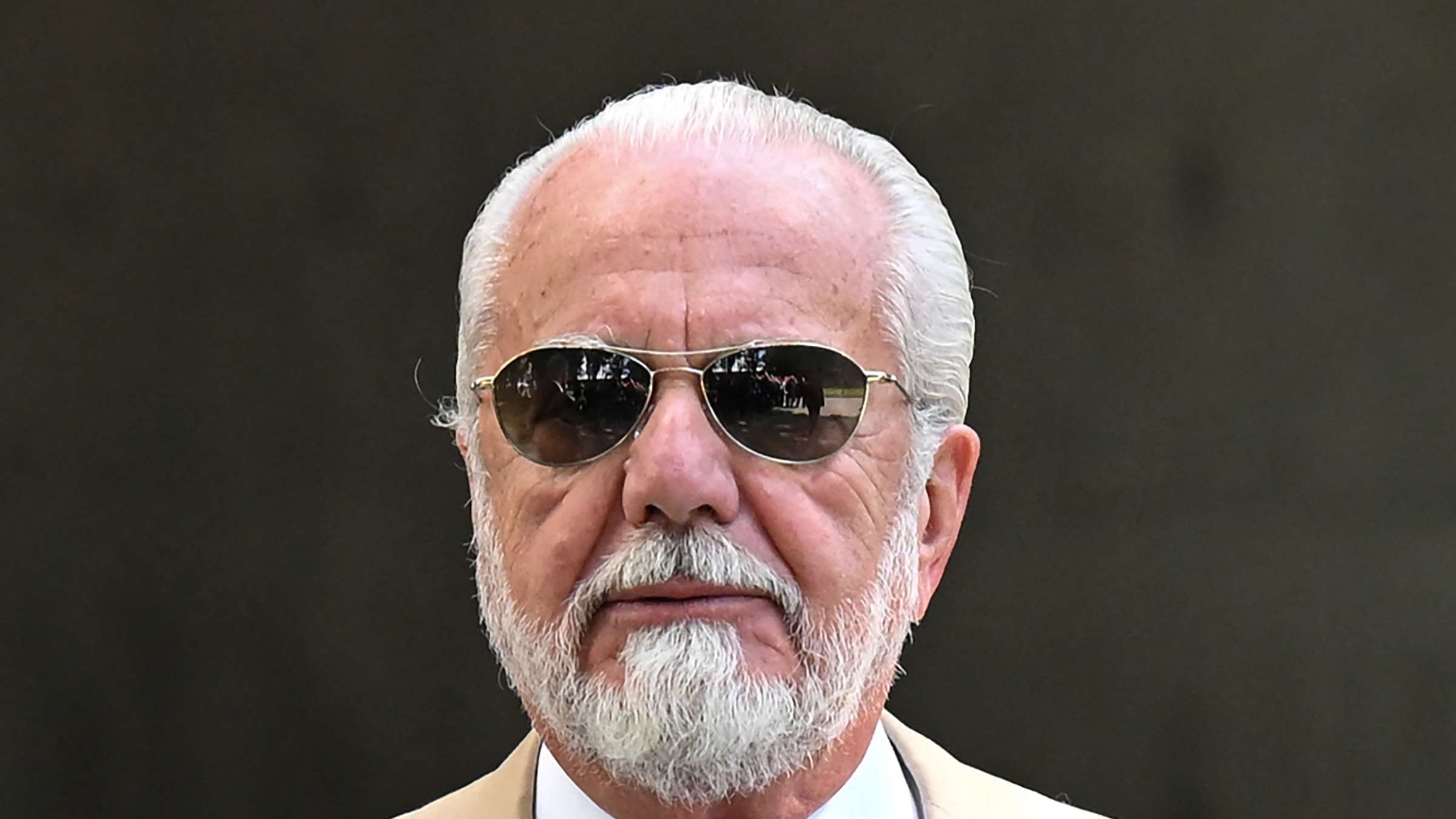 American group sees €2bn Napoli takeover bid rejected  