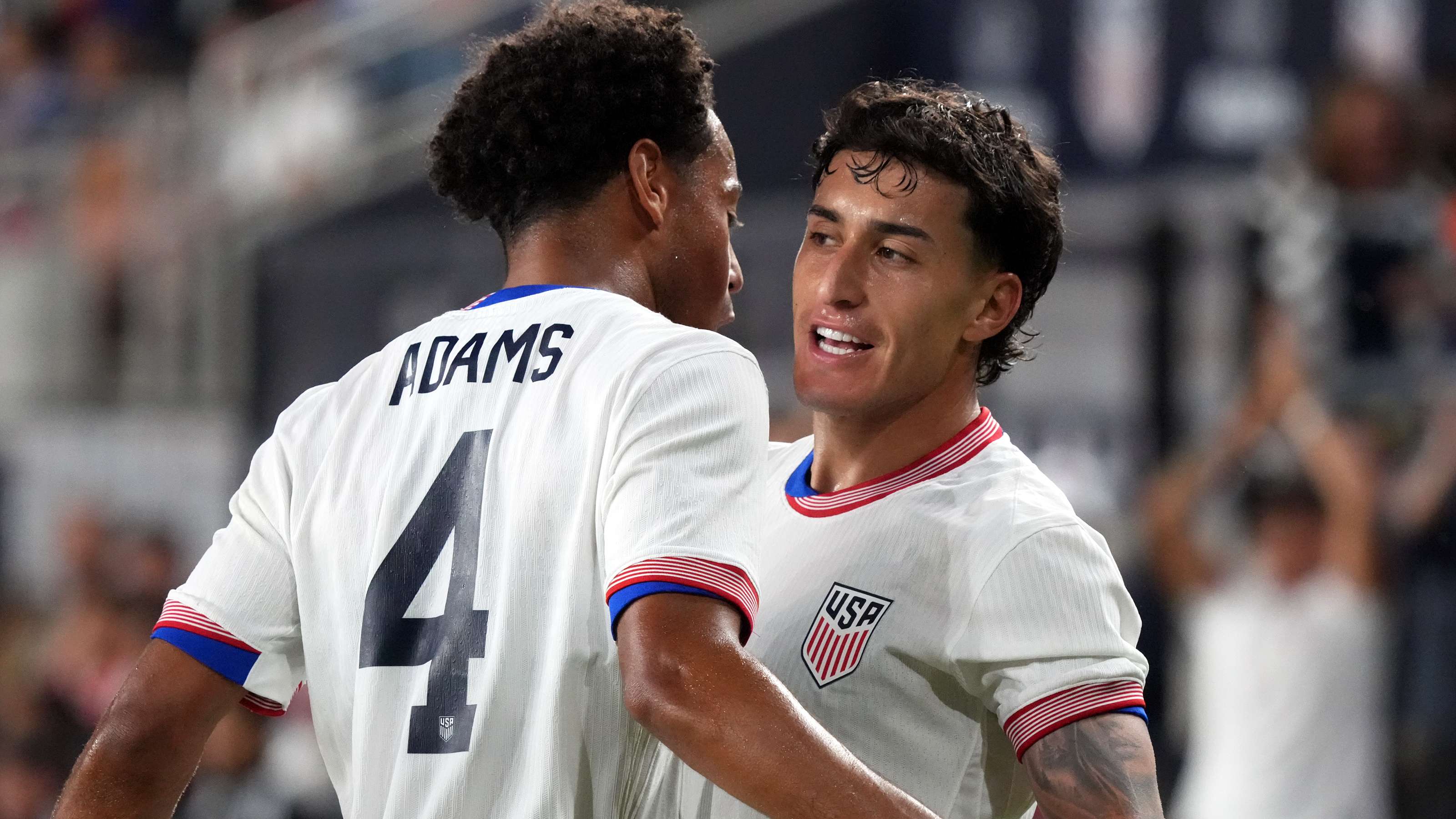 Report: Zendejas in, Morris and Tessmann out as USMNT squad revealed  