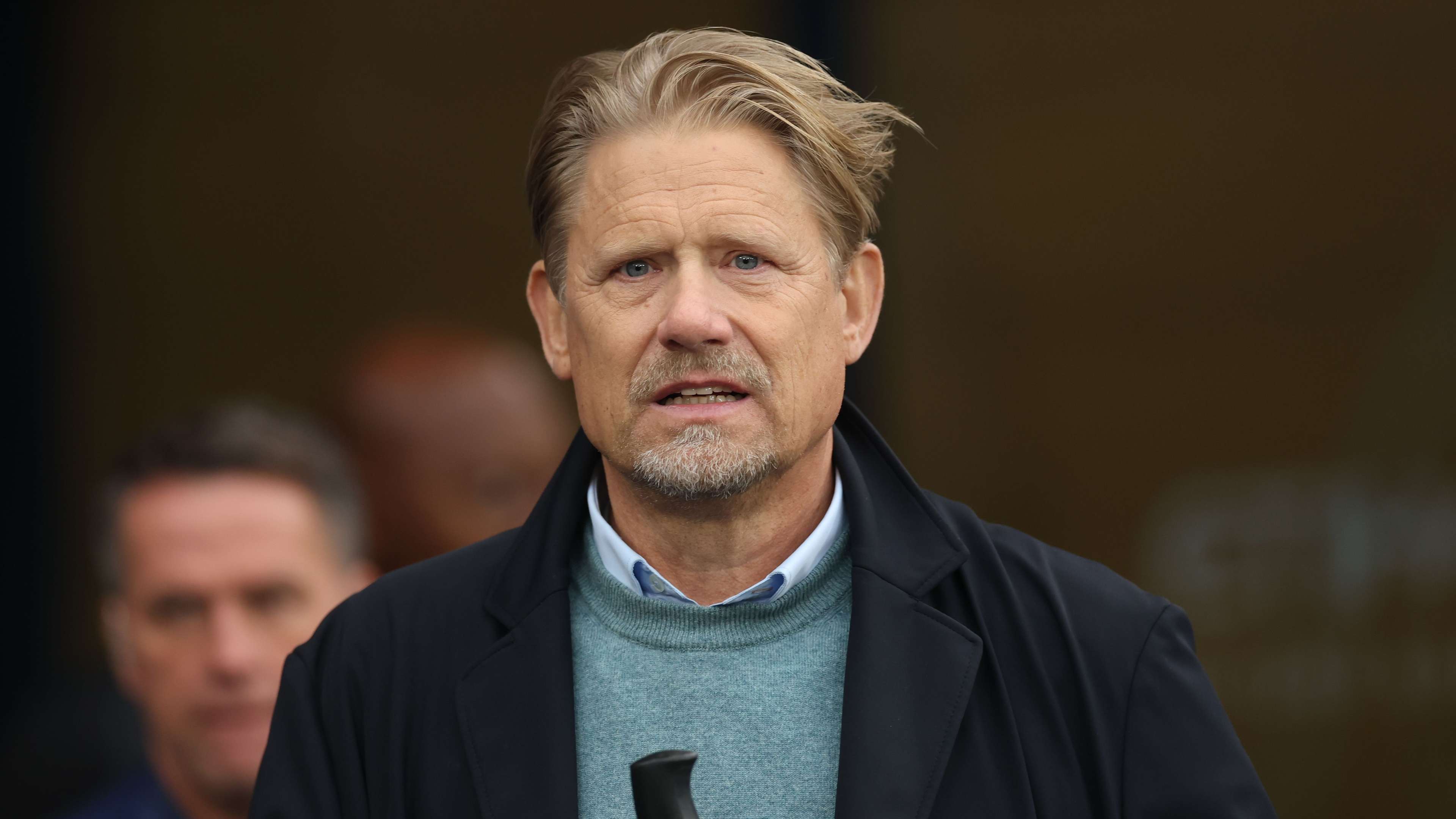 Schmeichel urges Man Utd to swoop for £17m ex-Arsenal star  