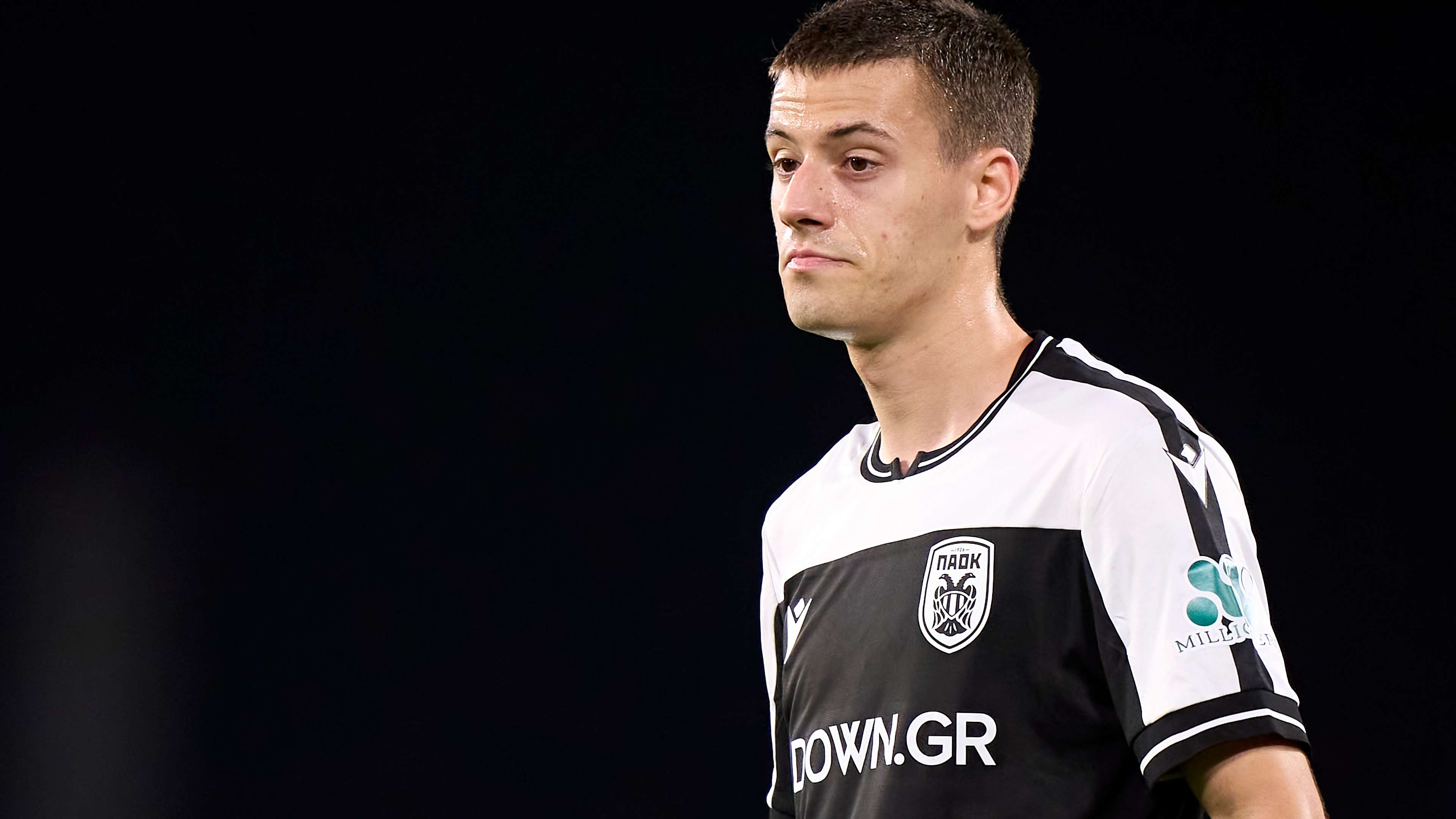 After a wild saga, will Stuttgart re-enter the race for their former transfer target?  