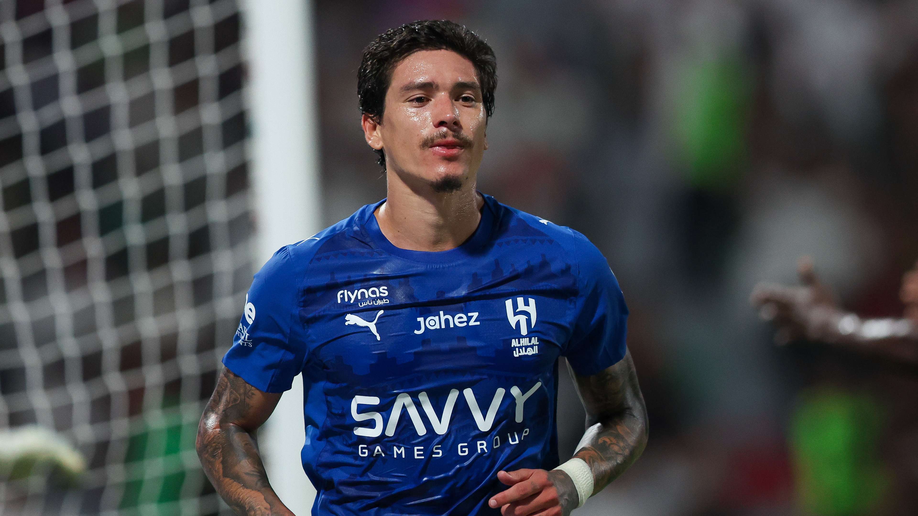 Premier League return? Nunez reaches Saudi transfer agreement  