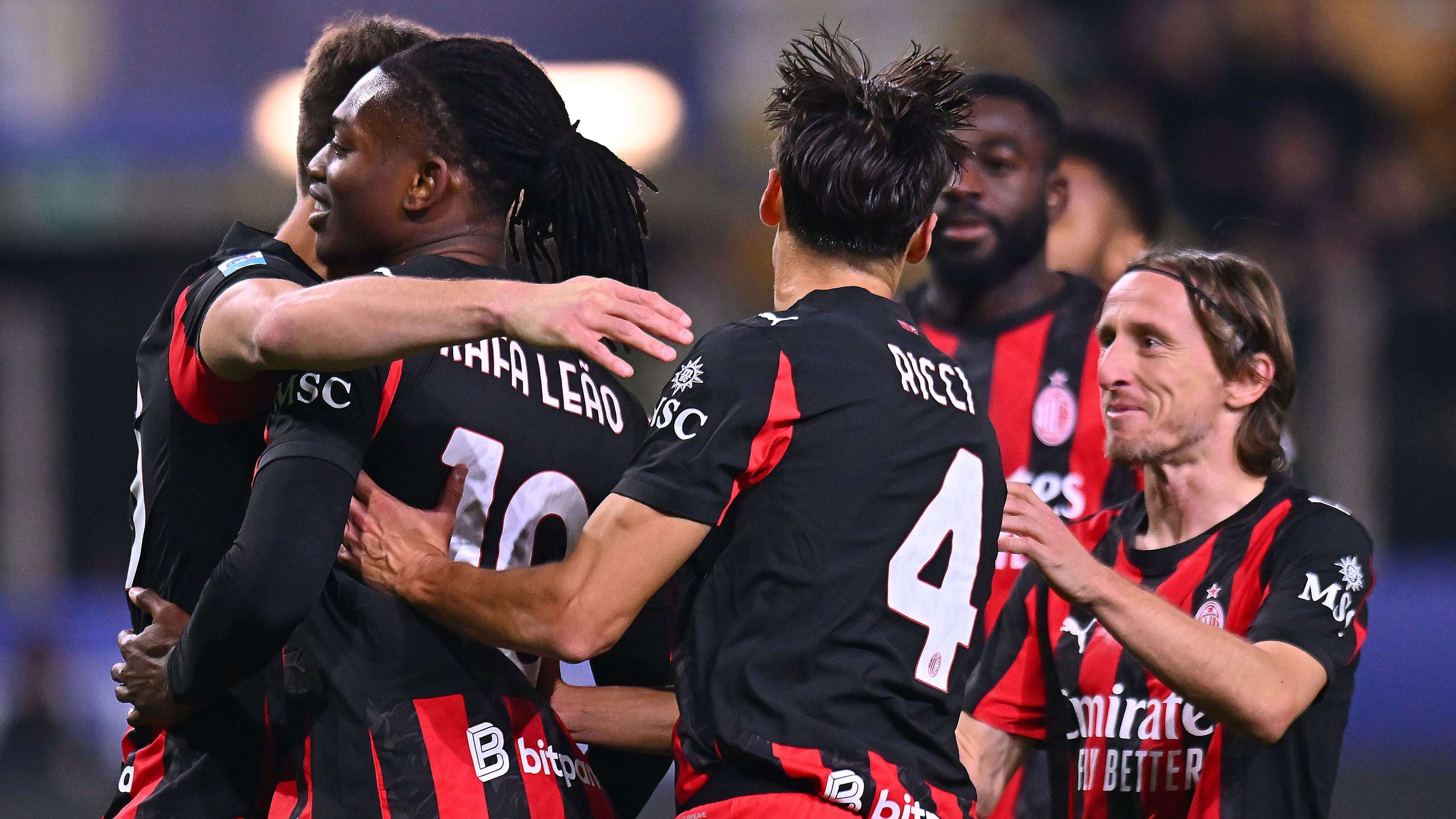 Has Milan superstar opened the transfer door to Man Utd?  