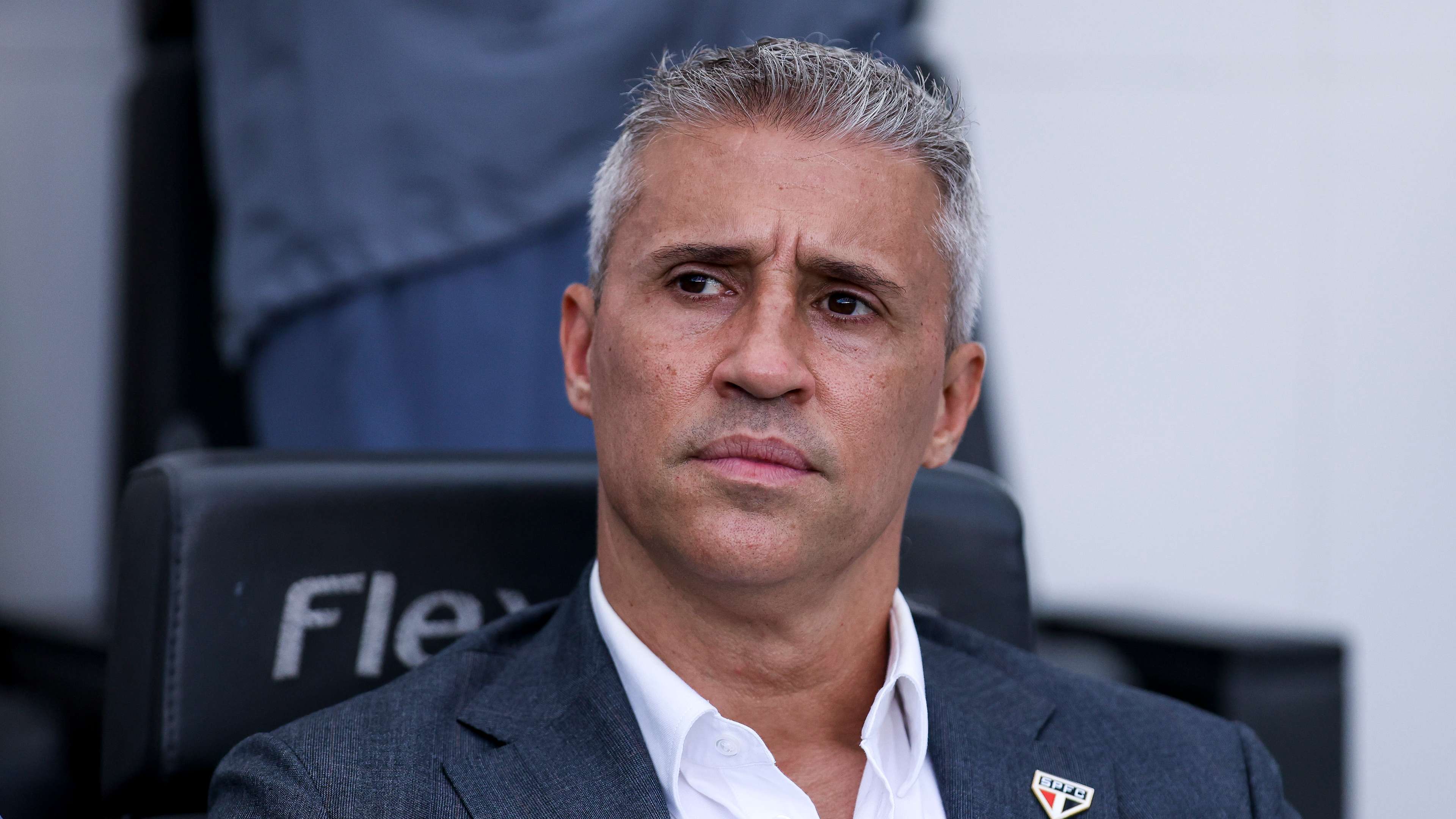 Arsenal or Paris? Crespo shares his Champions League final prediction with Koora  