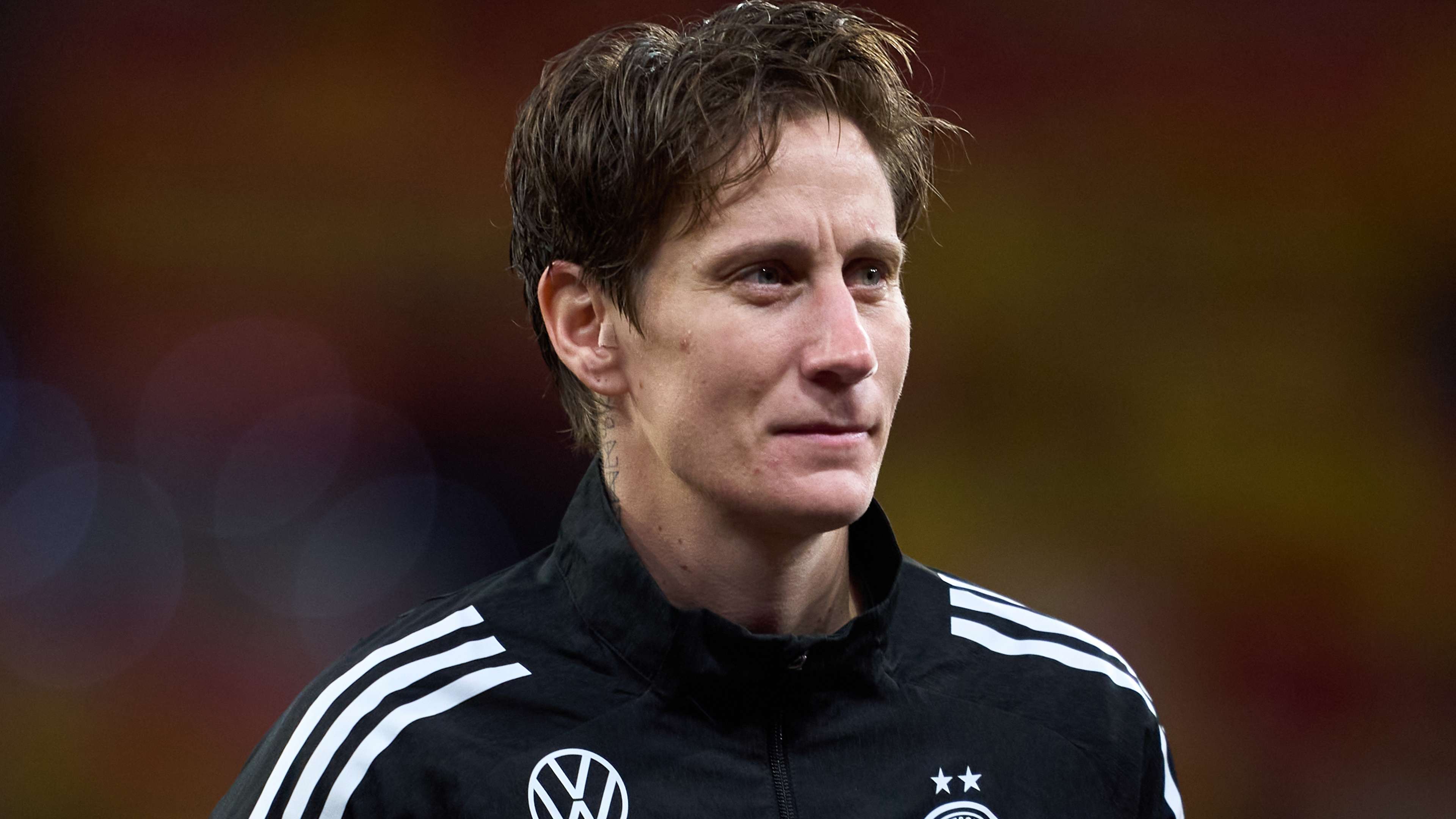The DFB has exhaled with relief after securing World Cup qualification following the initial shock  