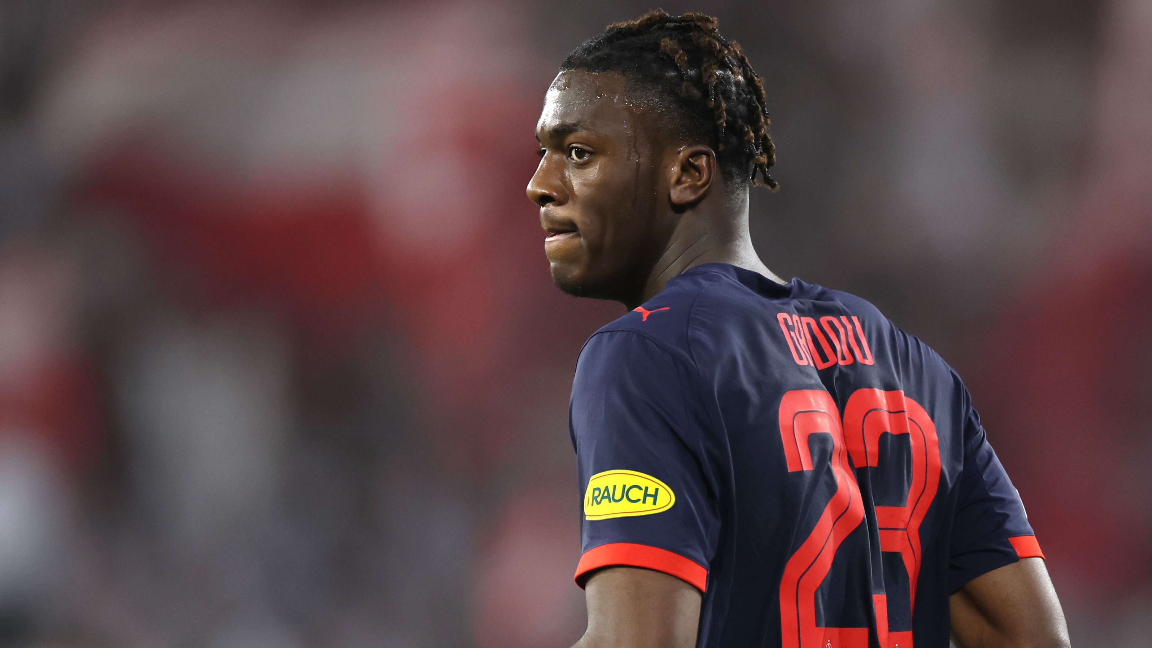 "Already ahead of Upamecano": BVB have secured "a real gem"  